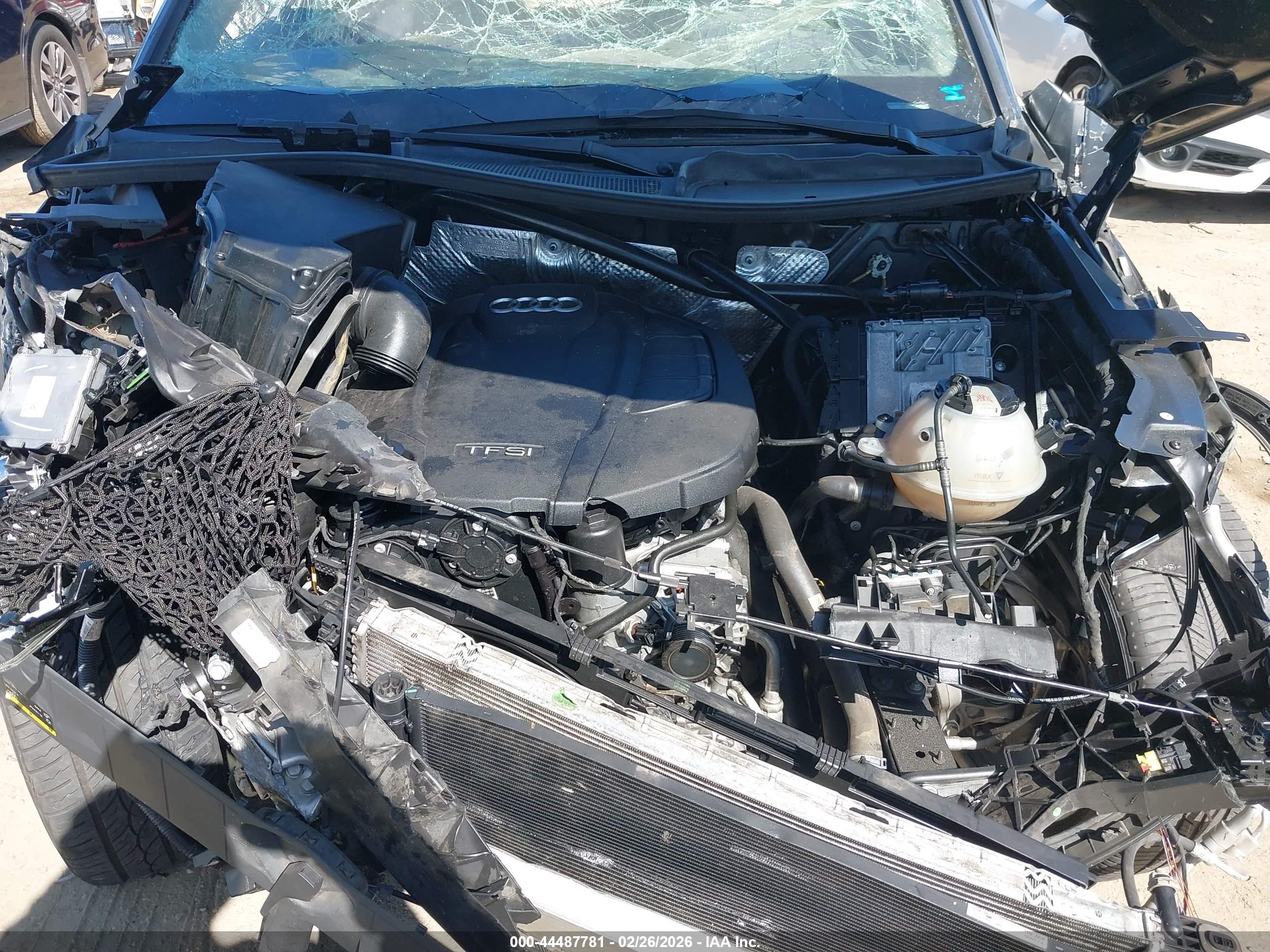 AUDI Q5 image 10
