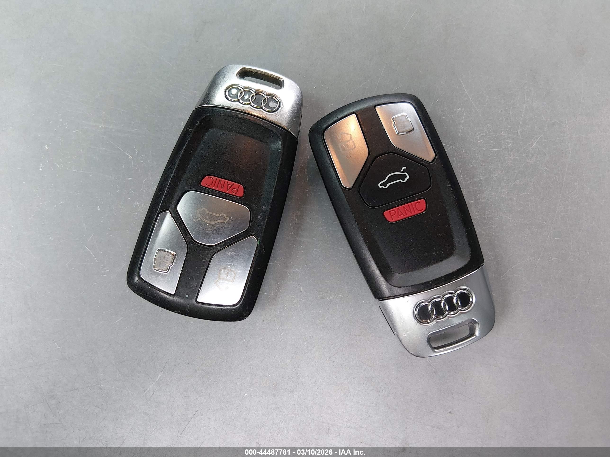 AUDI Q5 image 11