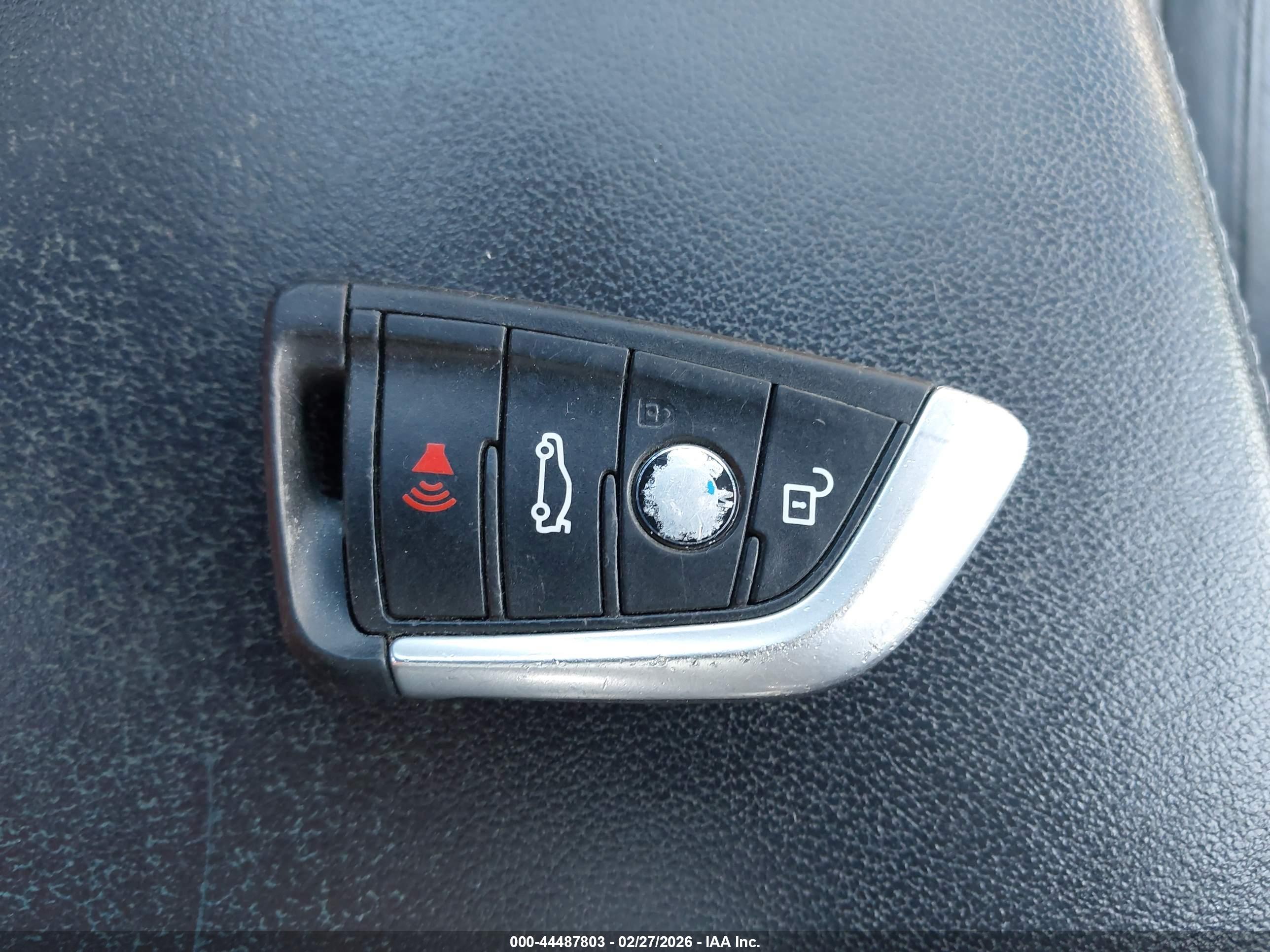 BMW X3 image 11