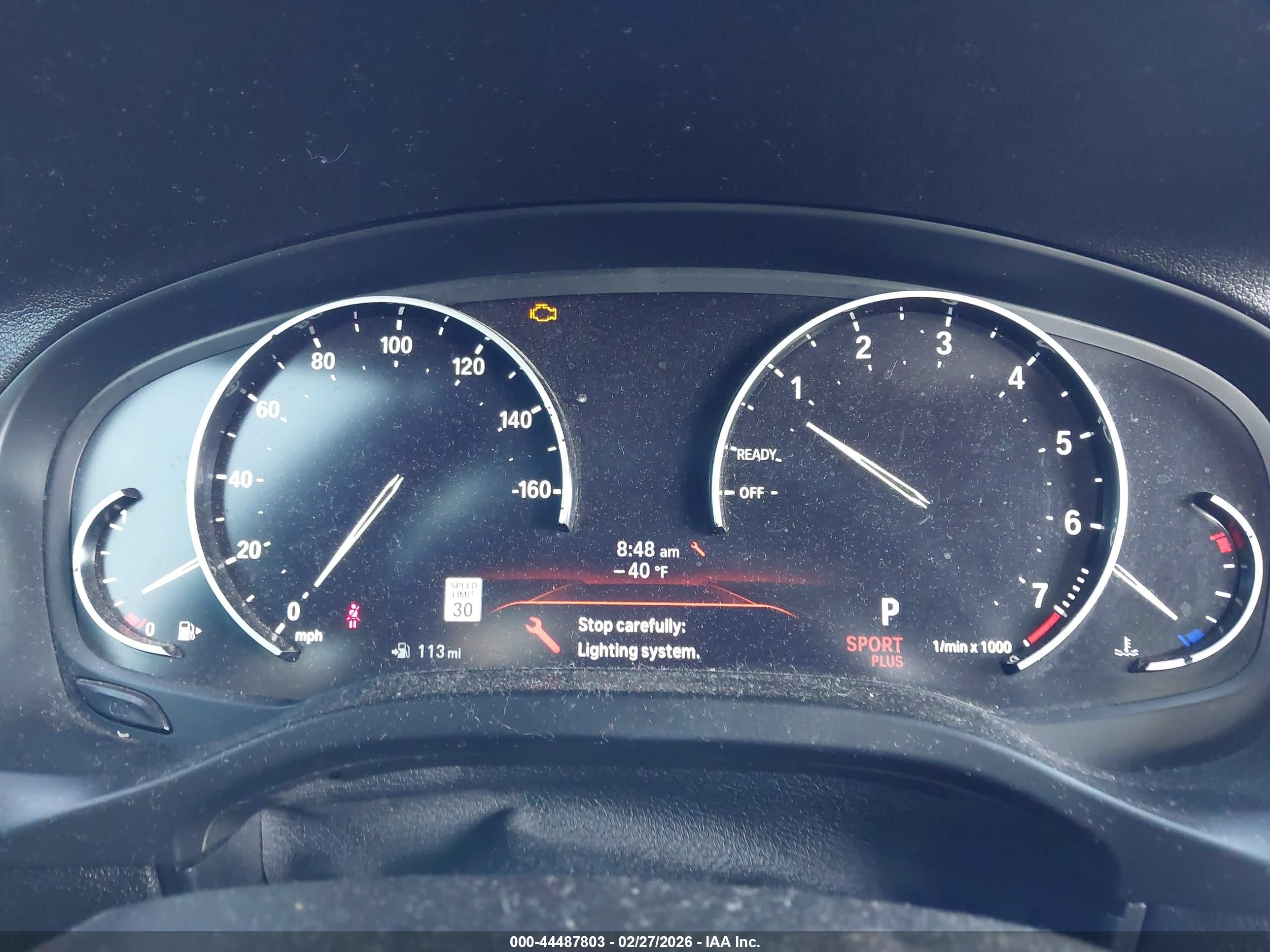 BMW X3 image 7