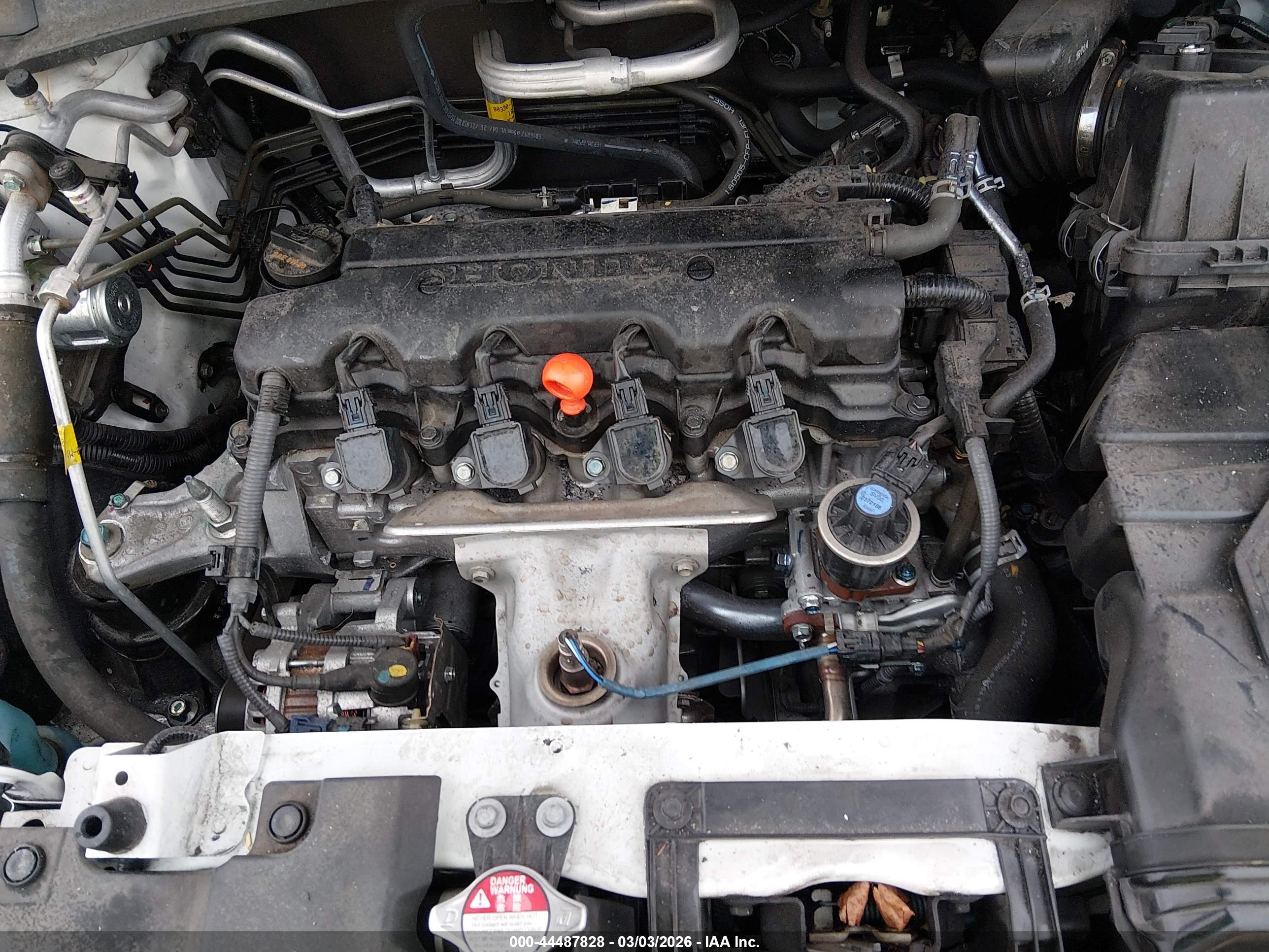 HONDA HR-V image 10