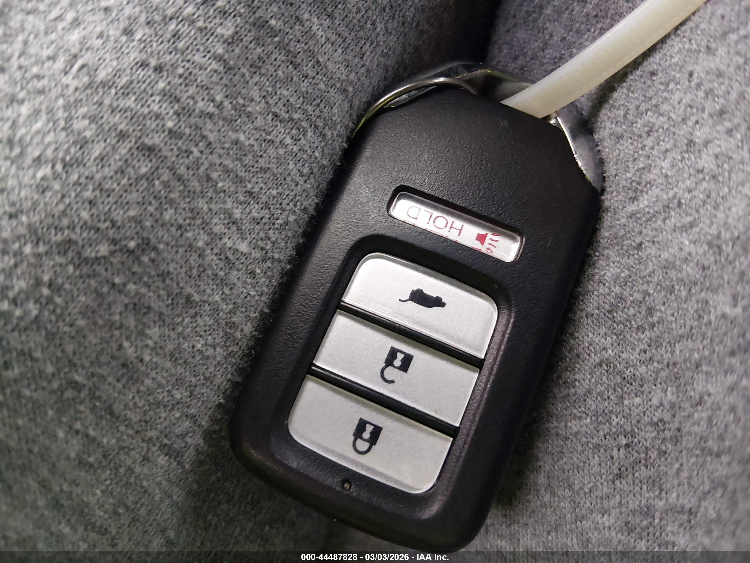 HONDA HR-V image 11
