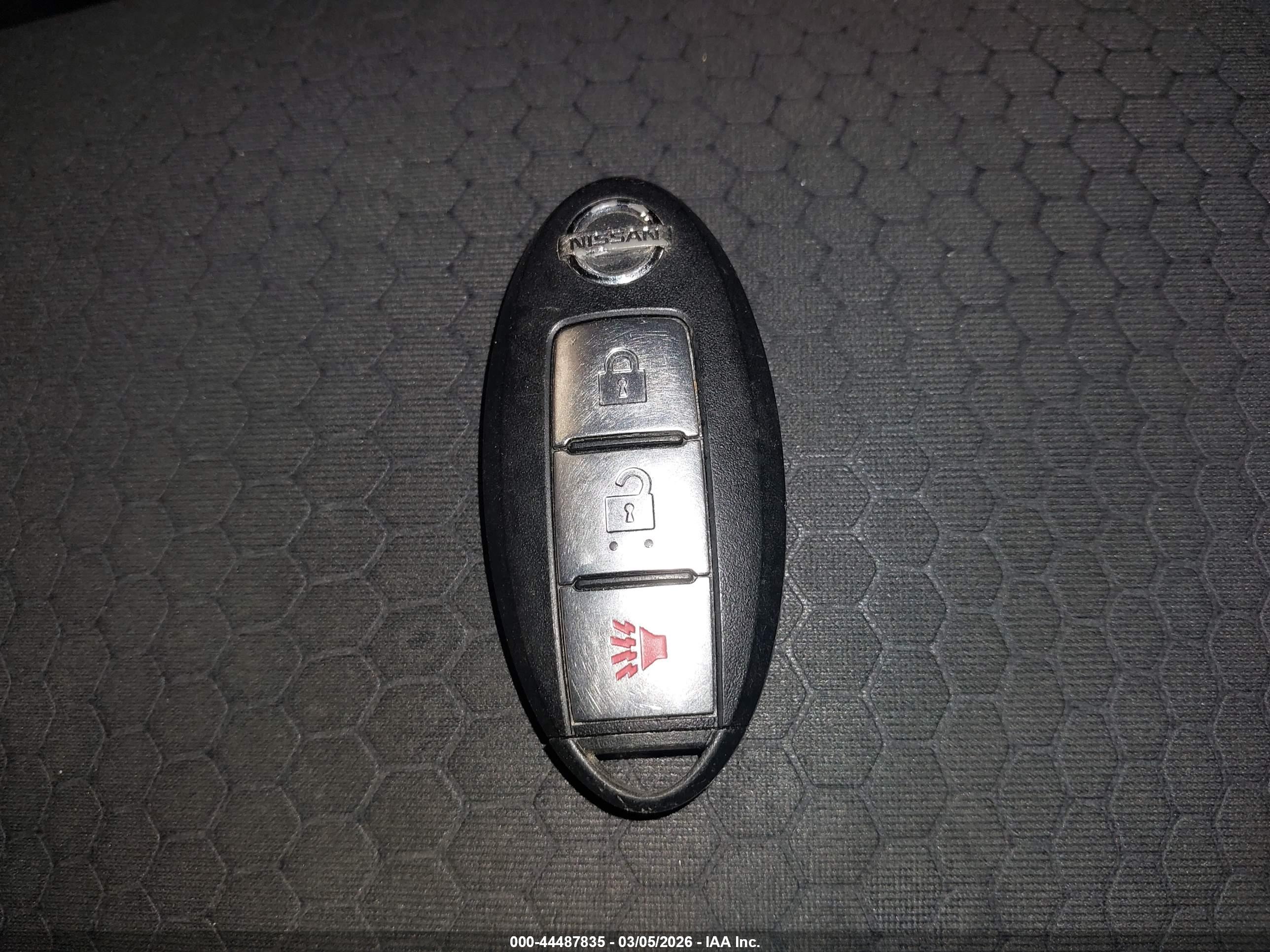 NISSAN JUKE image 11