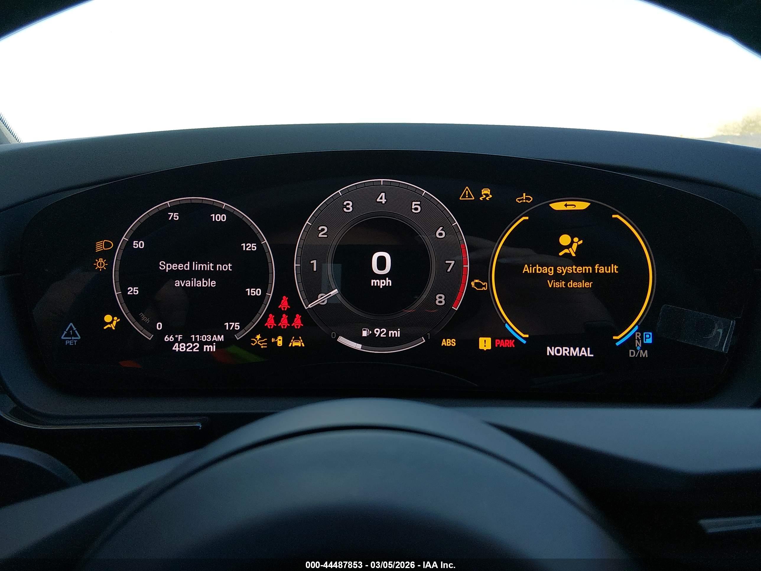 PORSCHE CAYENNE image 7
