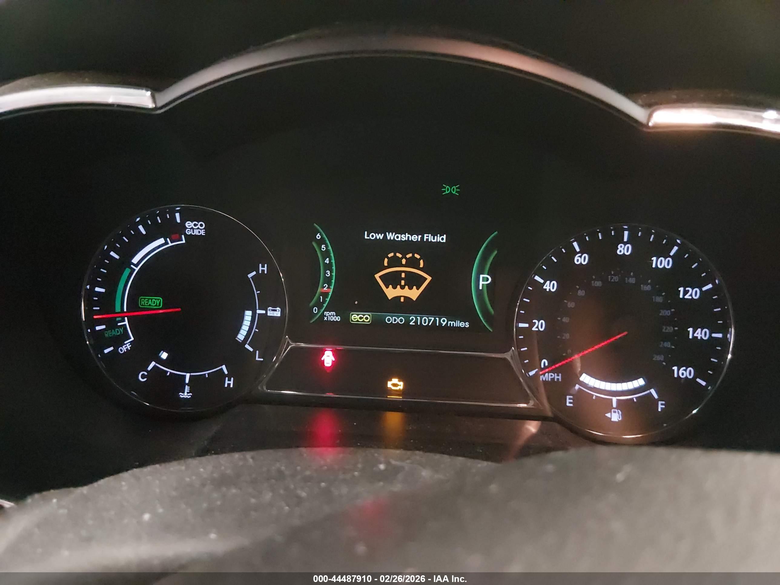 KIA OPTIMA image 7