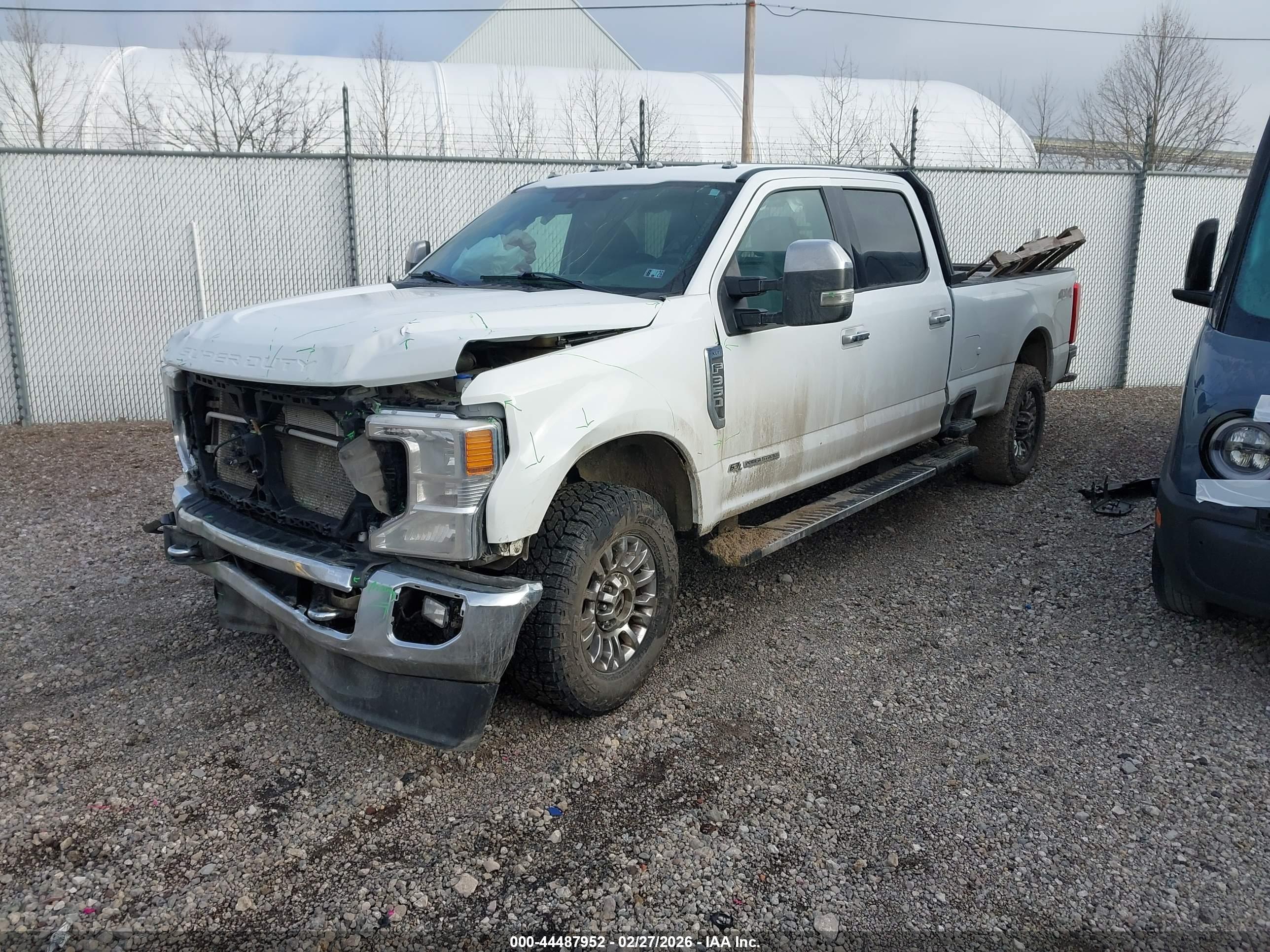 FORD F-350 image 2