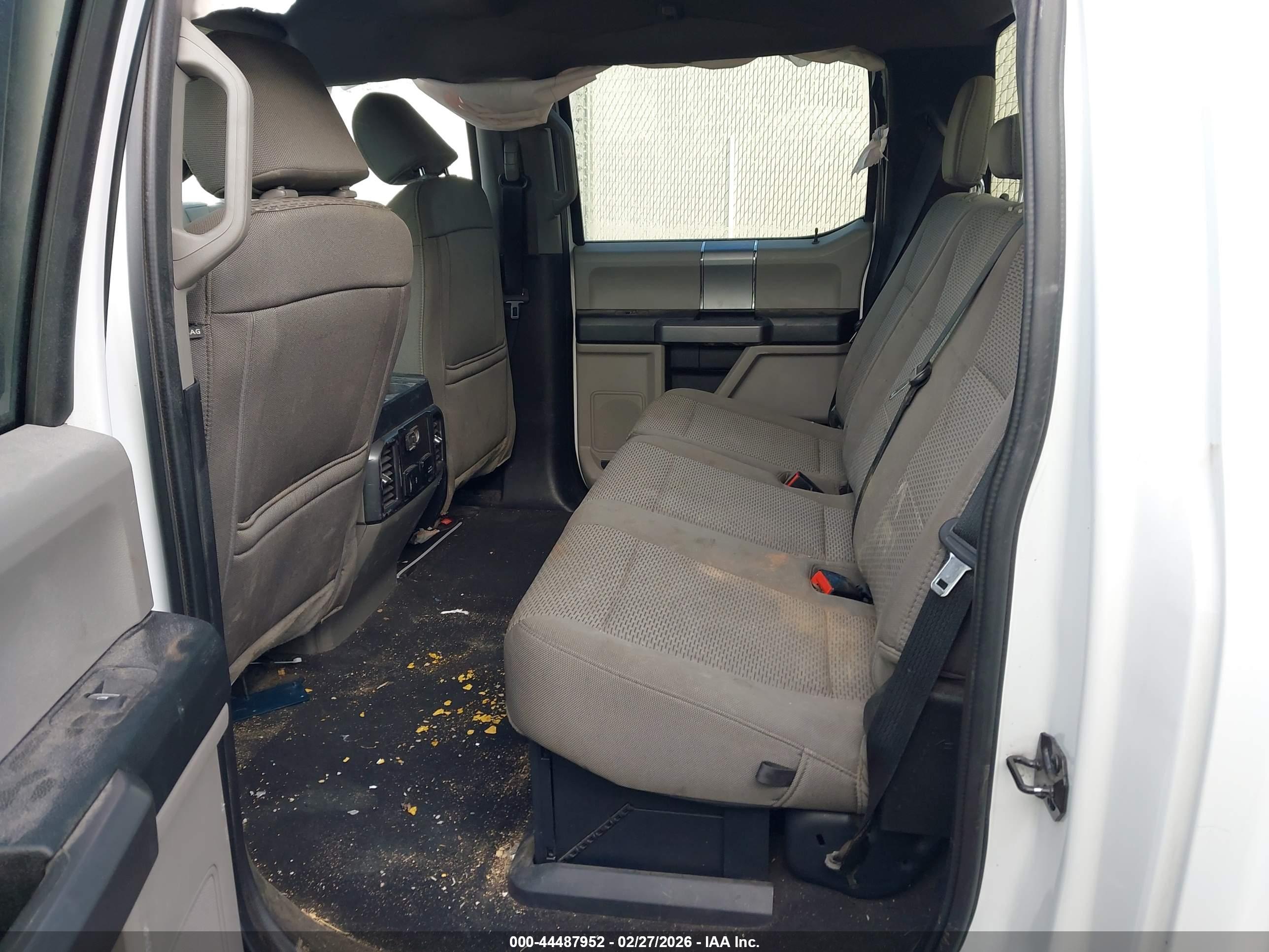 FORD F-350 image 7
