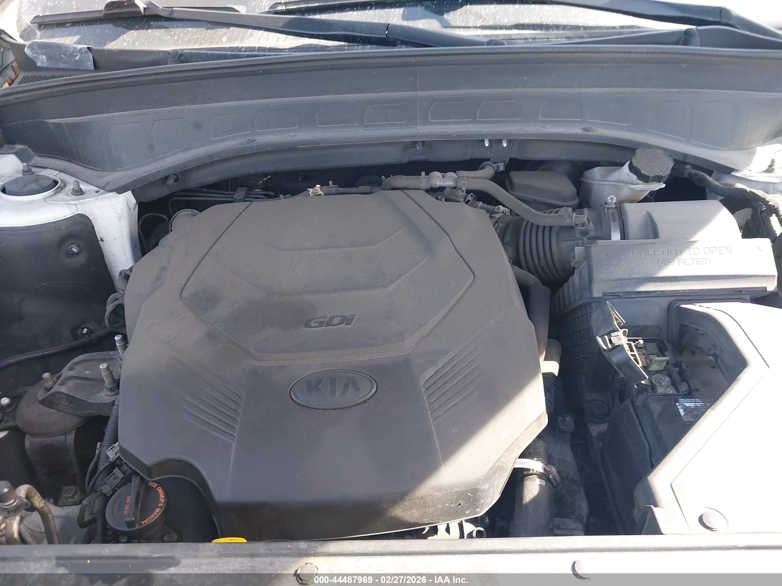 KIA TELLURIDE image 10