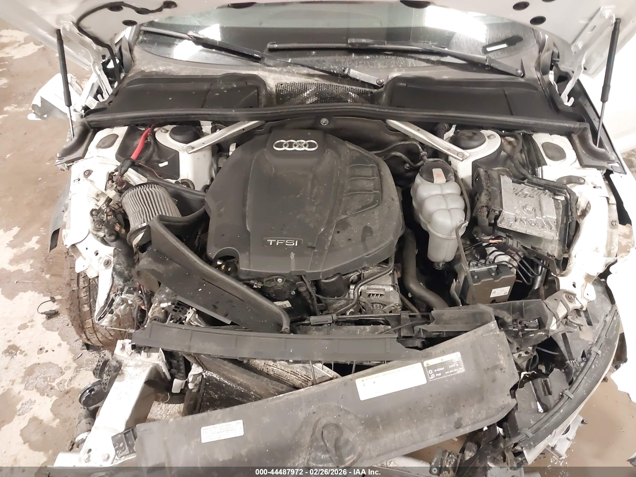 AUDI A4 image 10