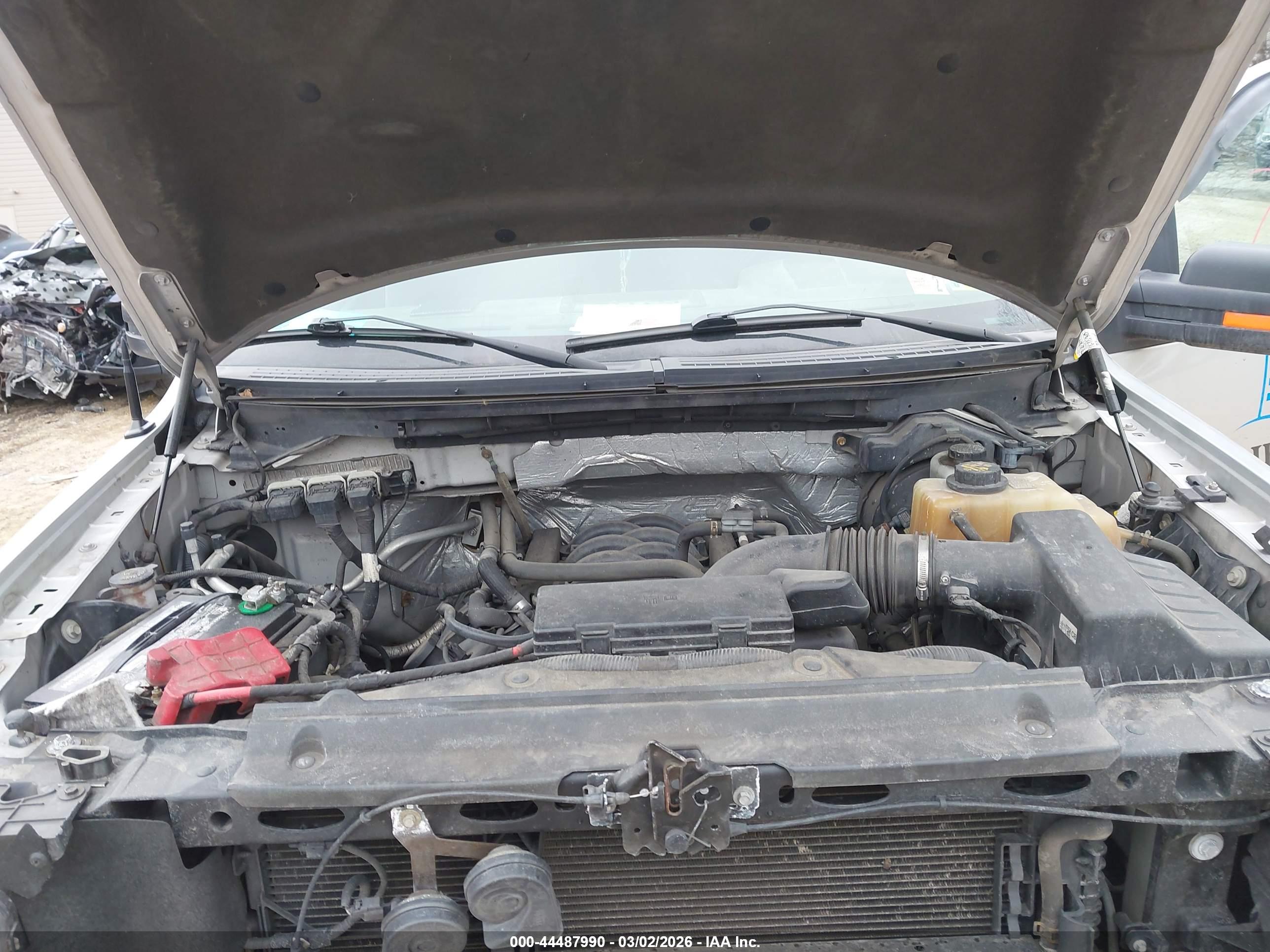 FORD F-150 image 10