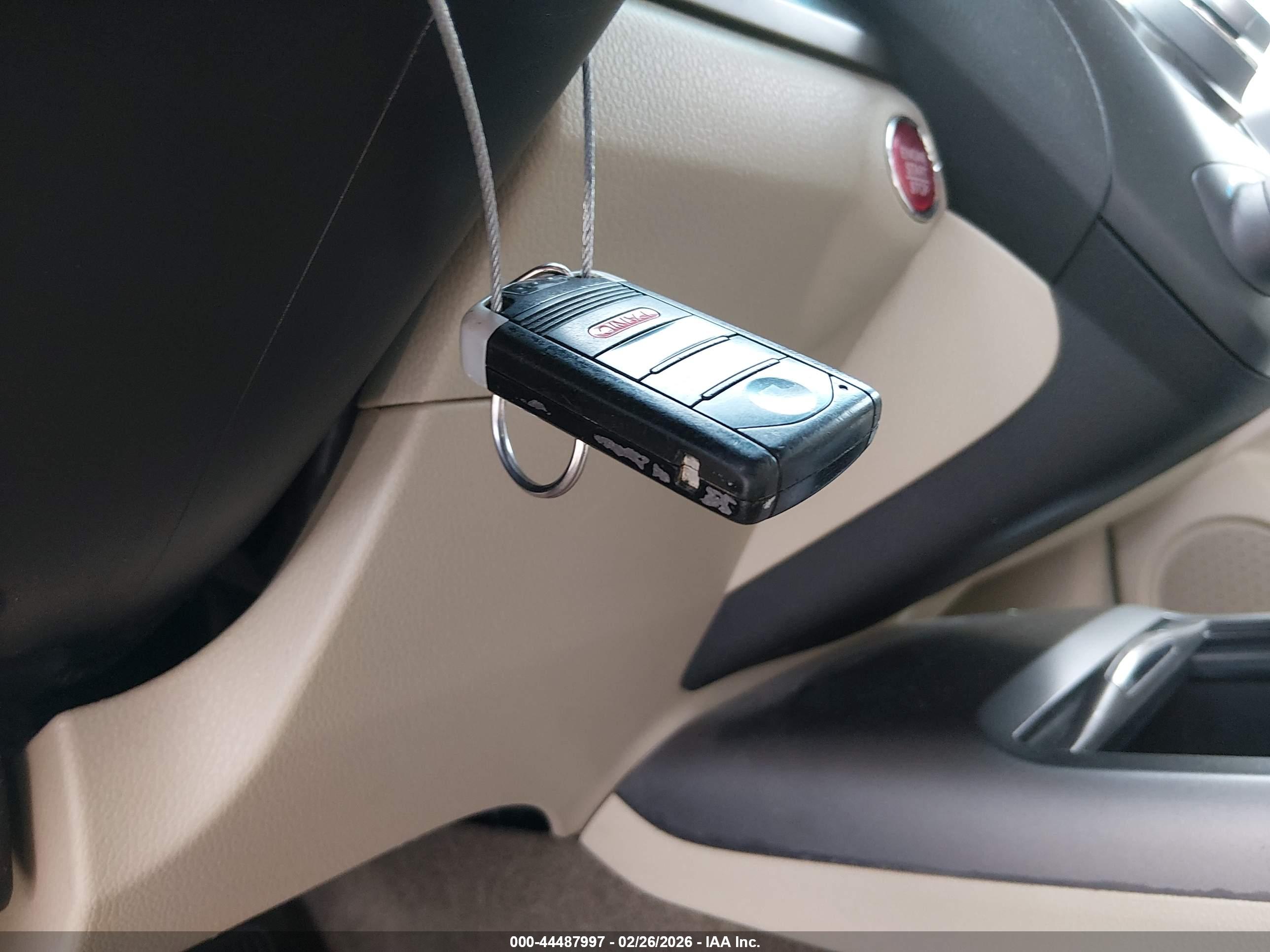 ACURA RDX image 11