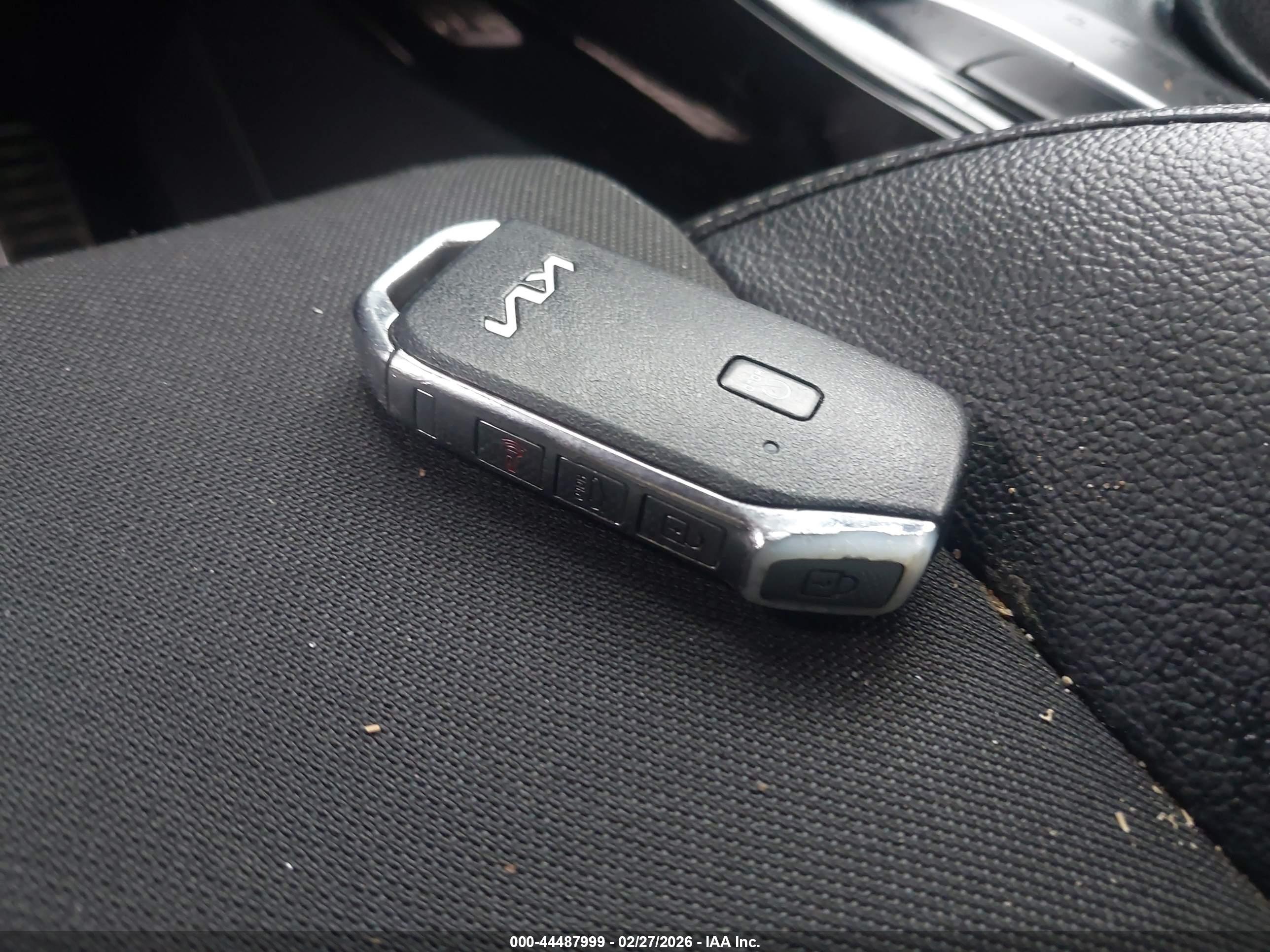 KIA FORTE image 11