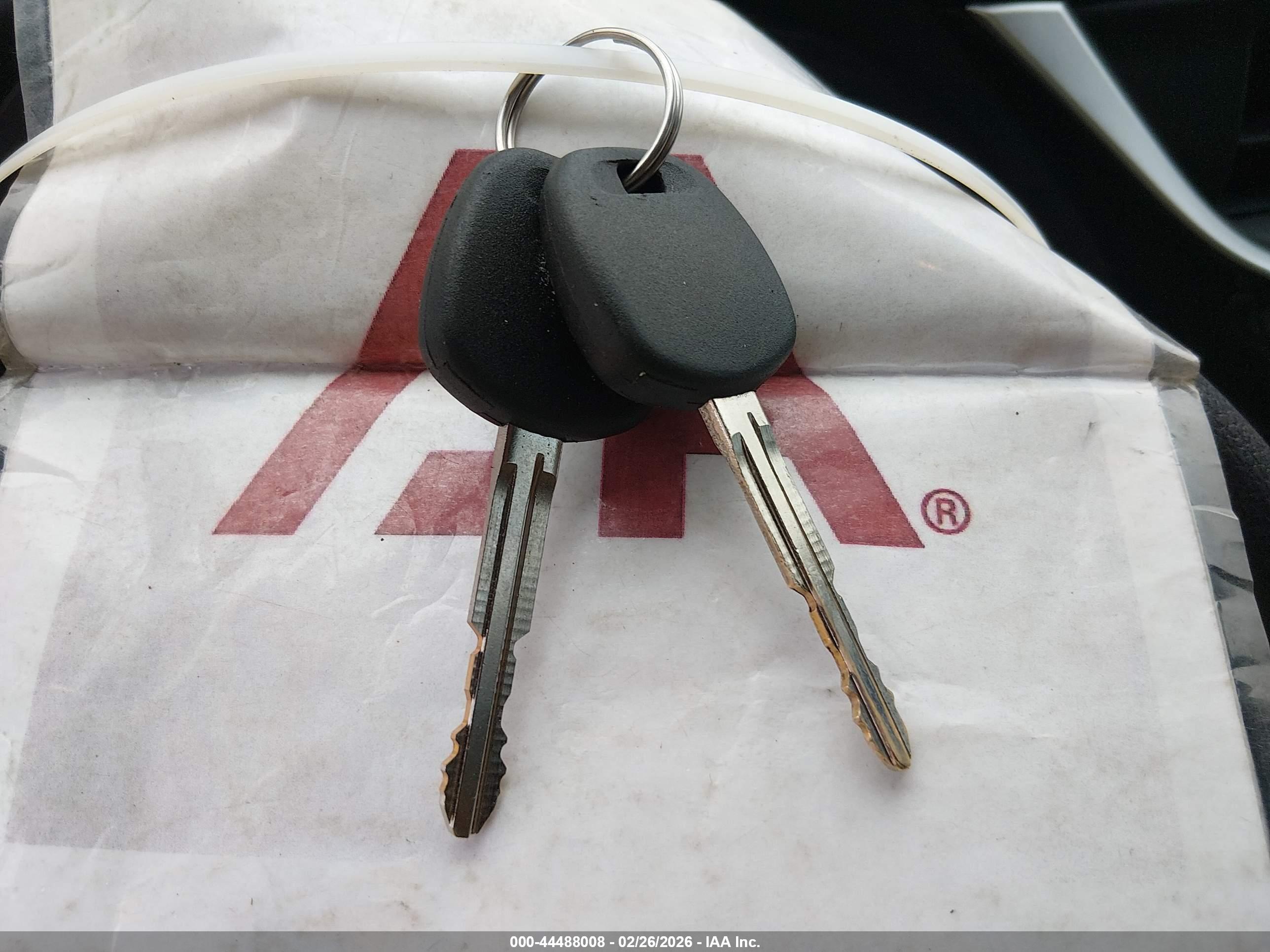 TOYOTA COROLLA image 11