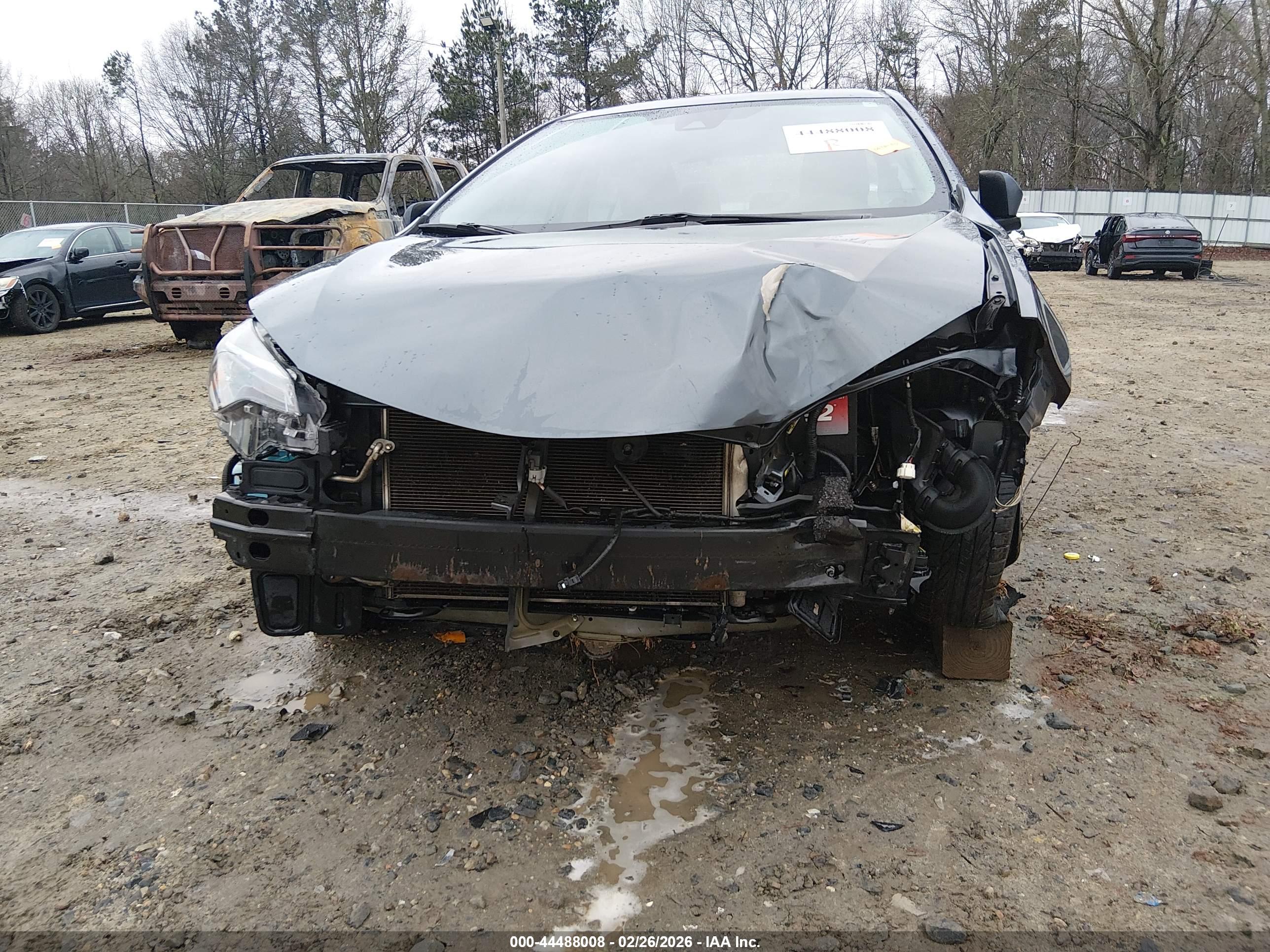 TOYOTA COROLLA image 6
