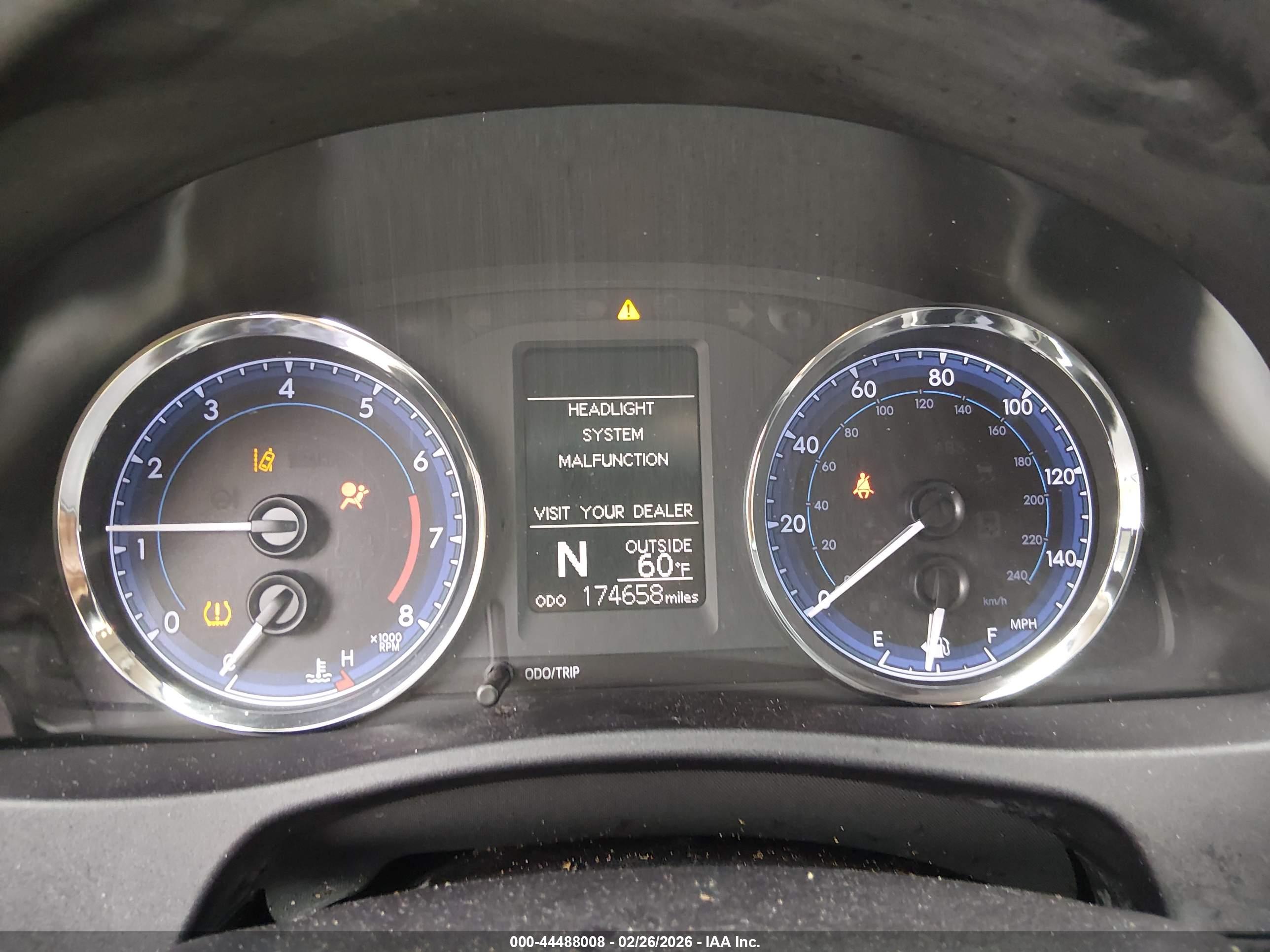 TOYOTA COROLLA image 7