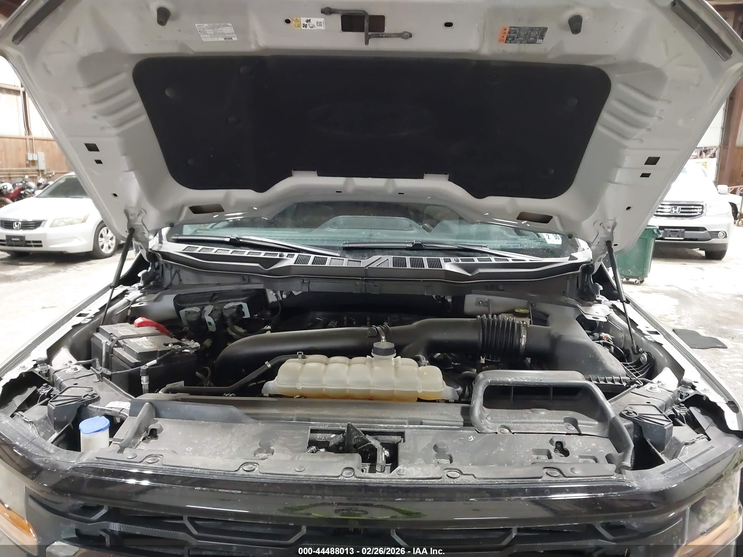 FORD F-150 image 10