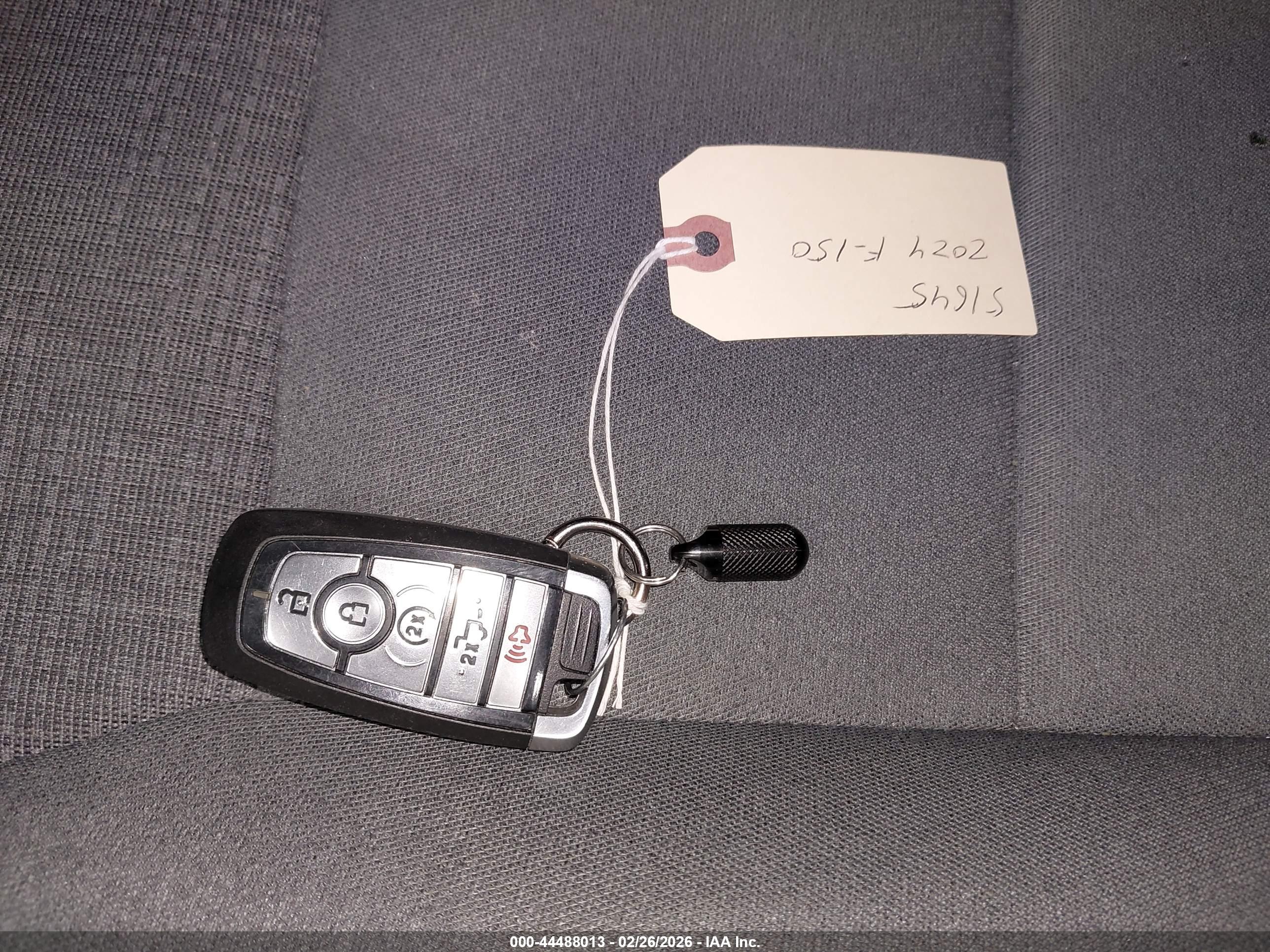 FORD F-150 image 11