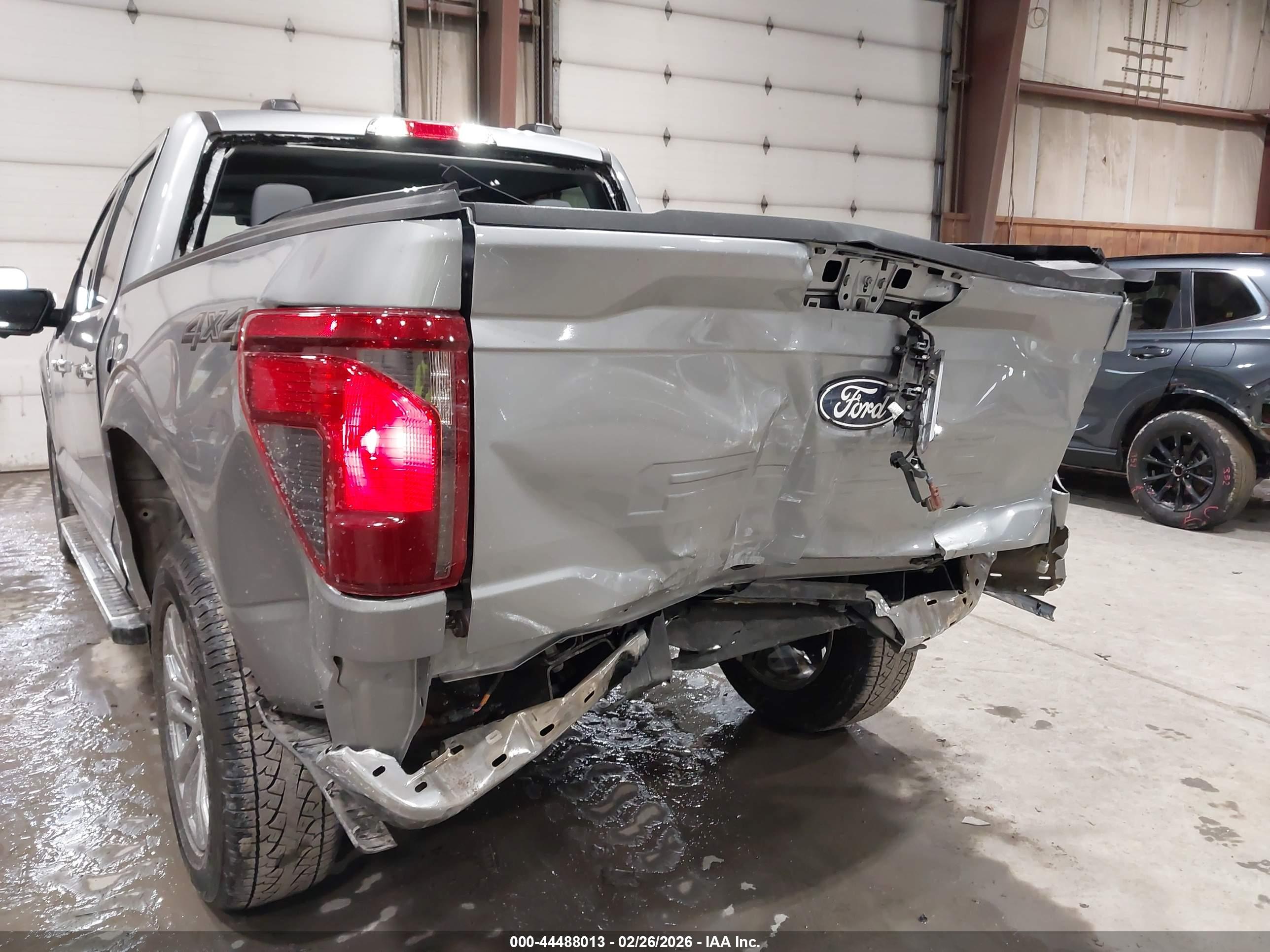 FORD F-150 image 6