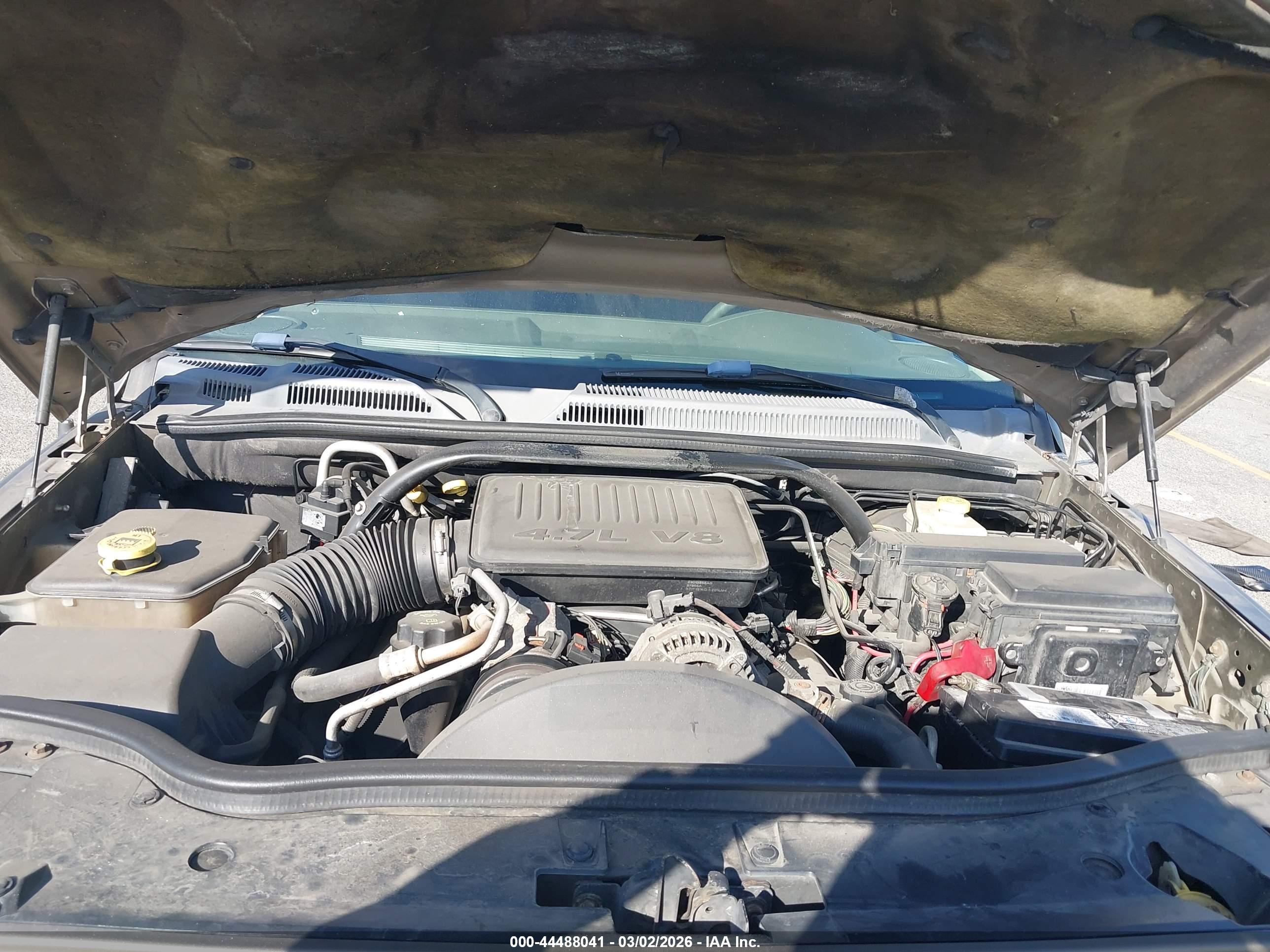 JEEP COMMANDER image 10
