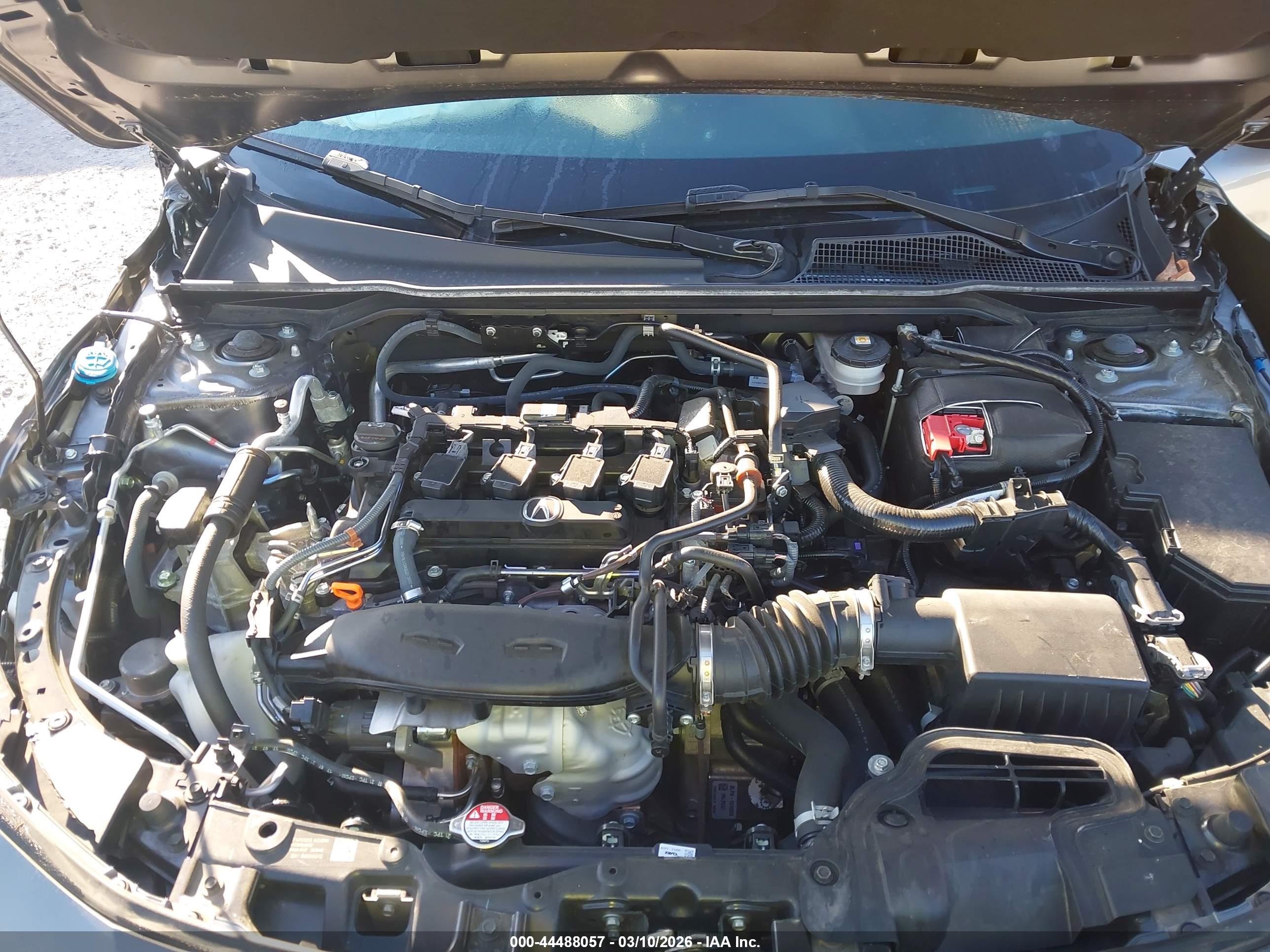 ACURA INTEGRA image 10