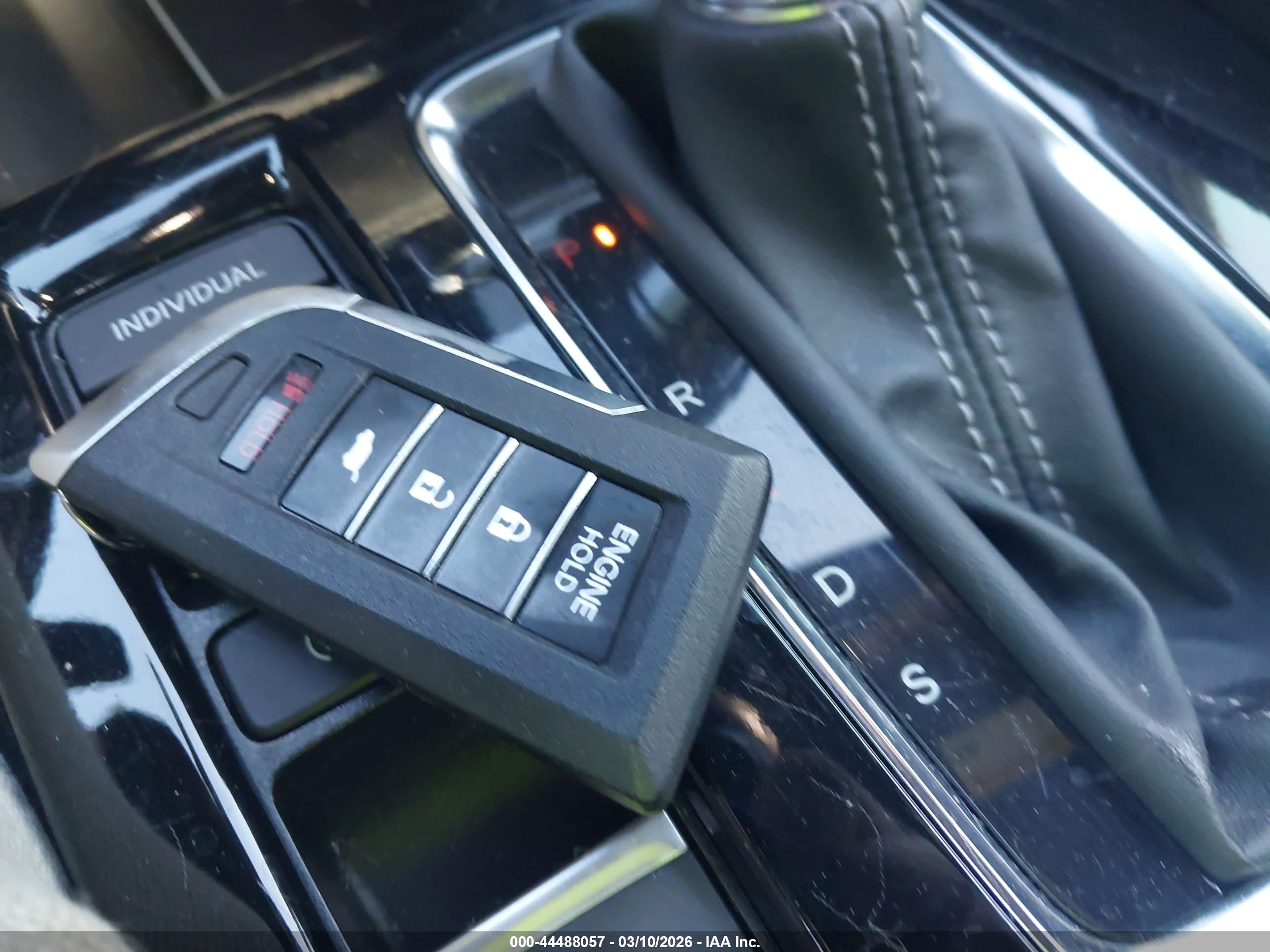 ACURA INTEGRA image 11