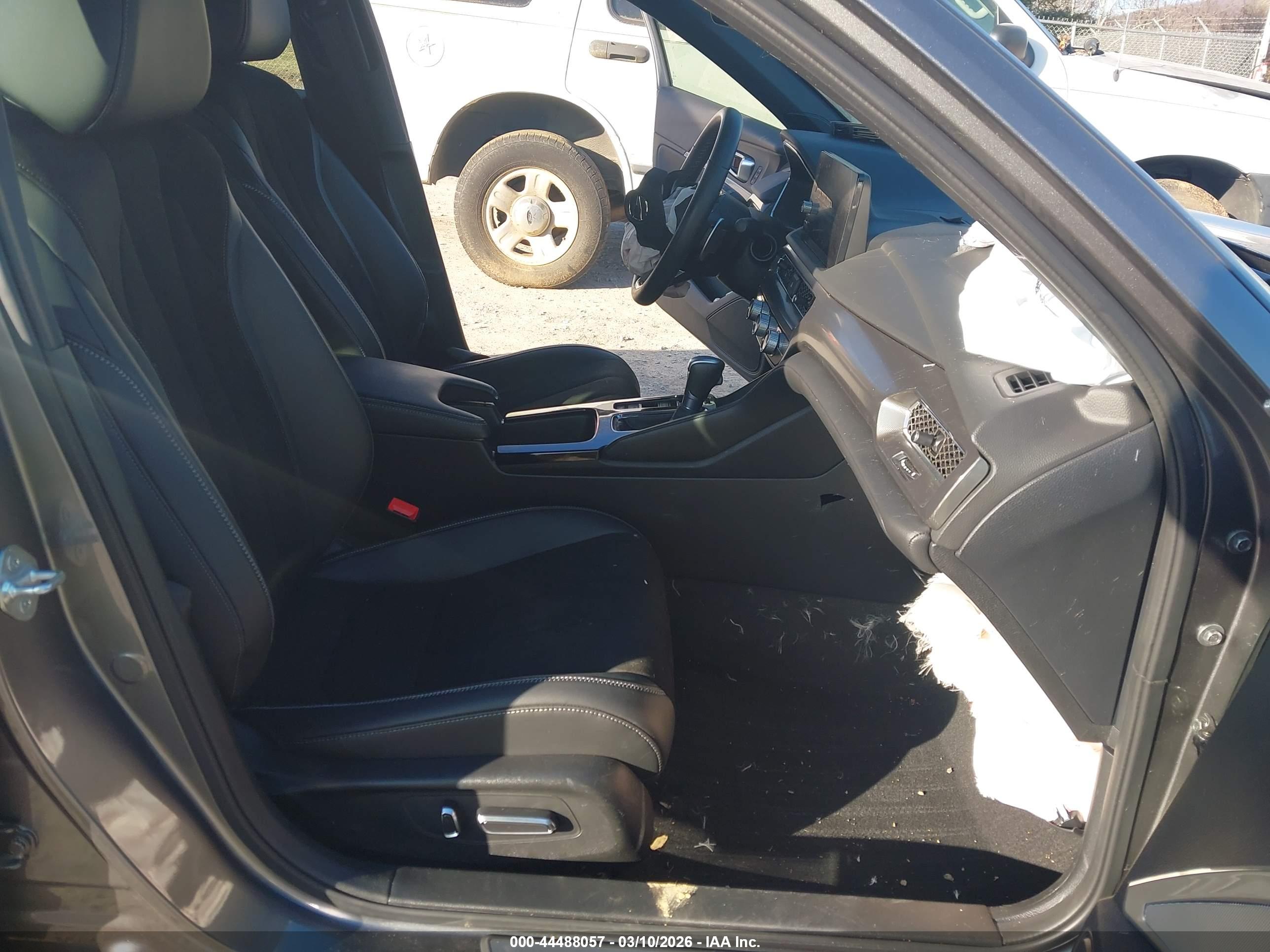 ACURA INTEGRA image 5