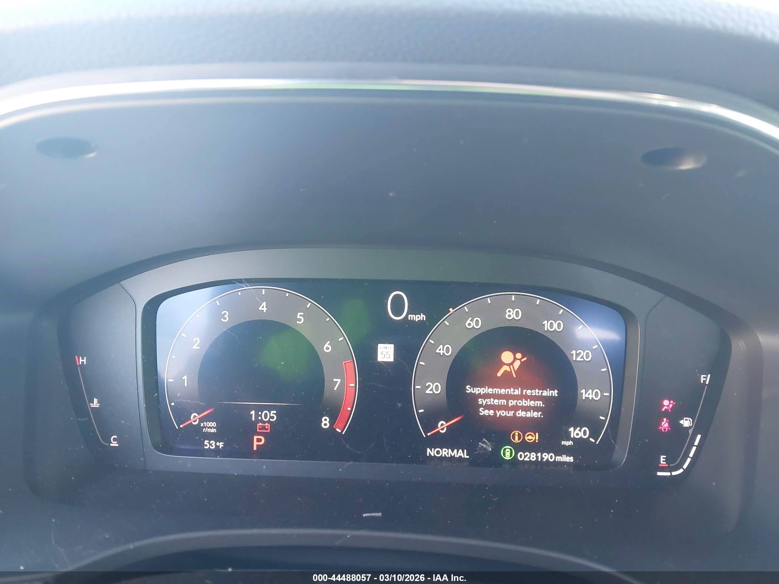 ACURA INTEGRA image 7