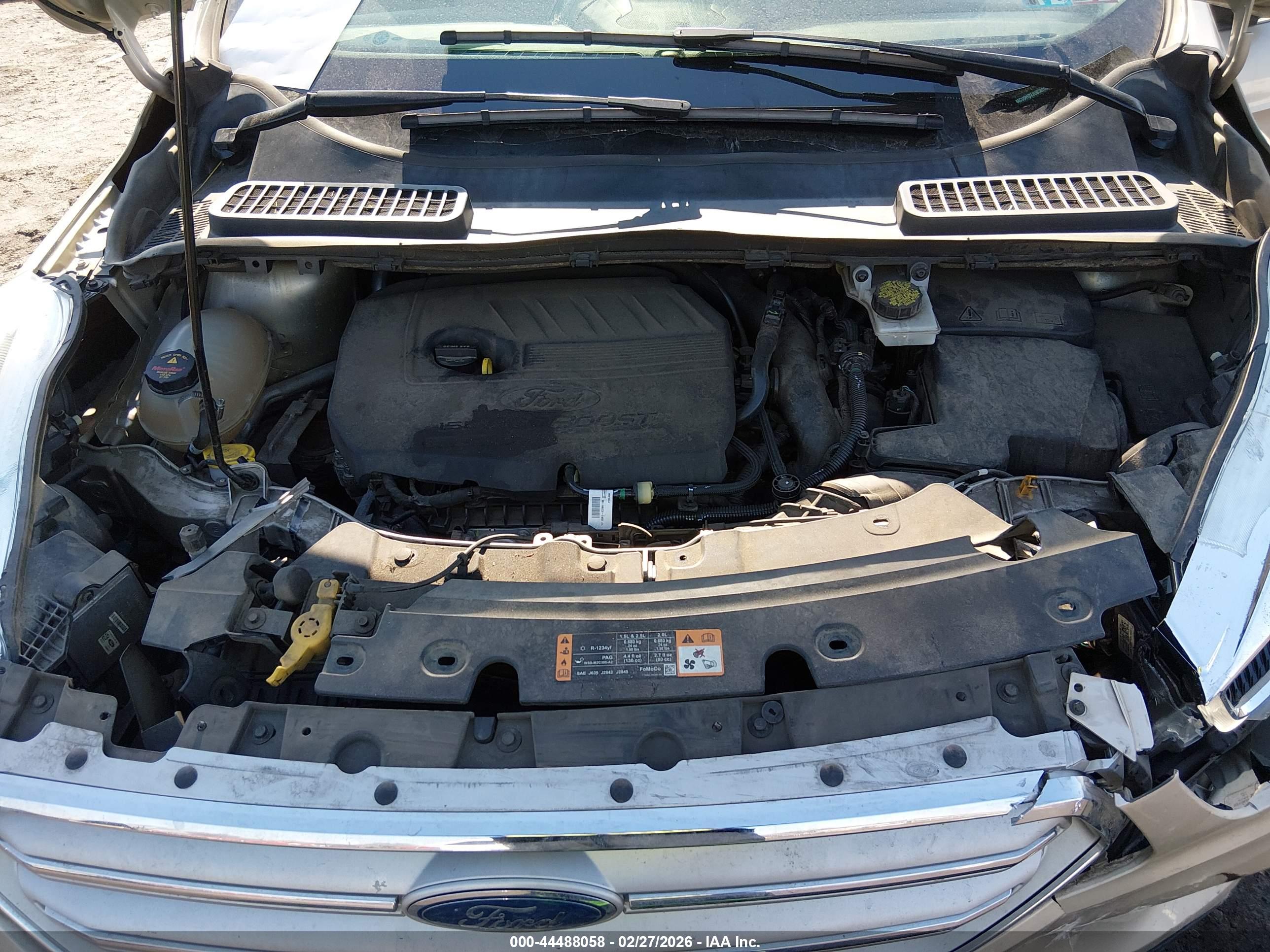 FORD ESCAPE image 10