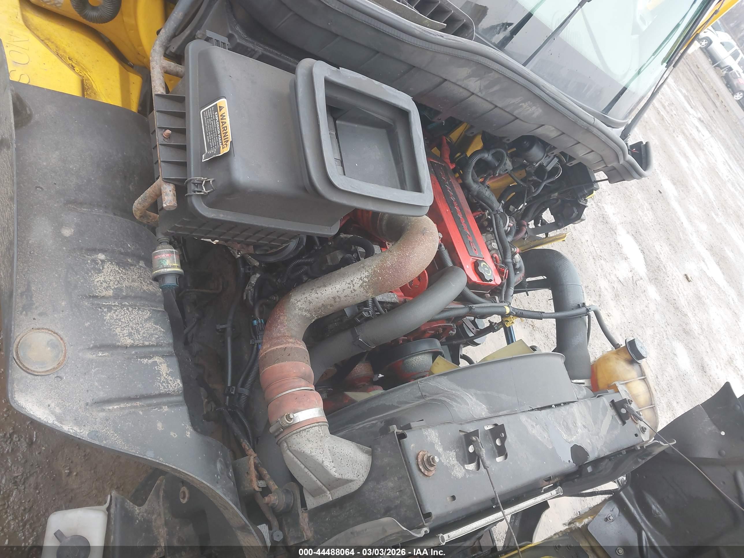 INTERNATIONAL DURASTAR image 10