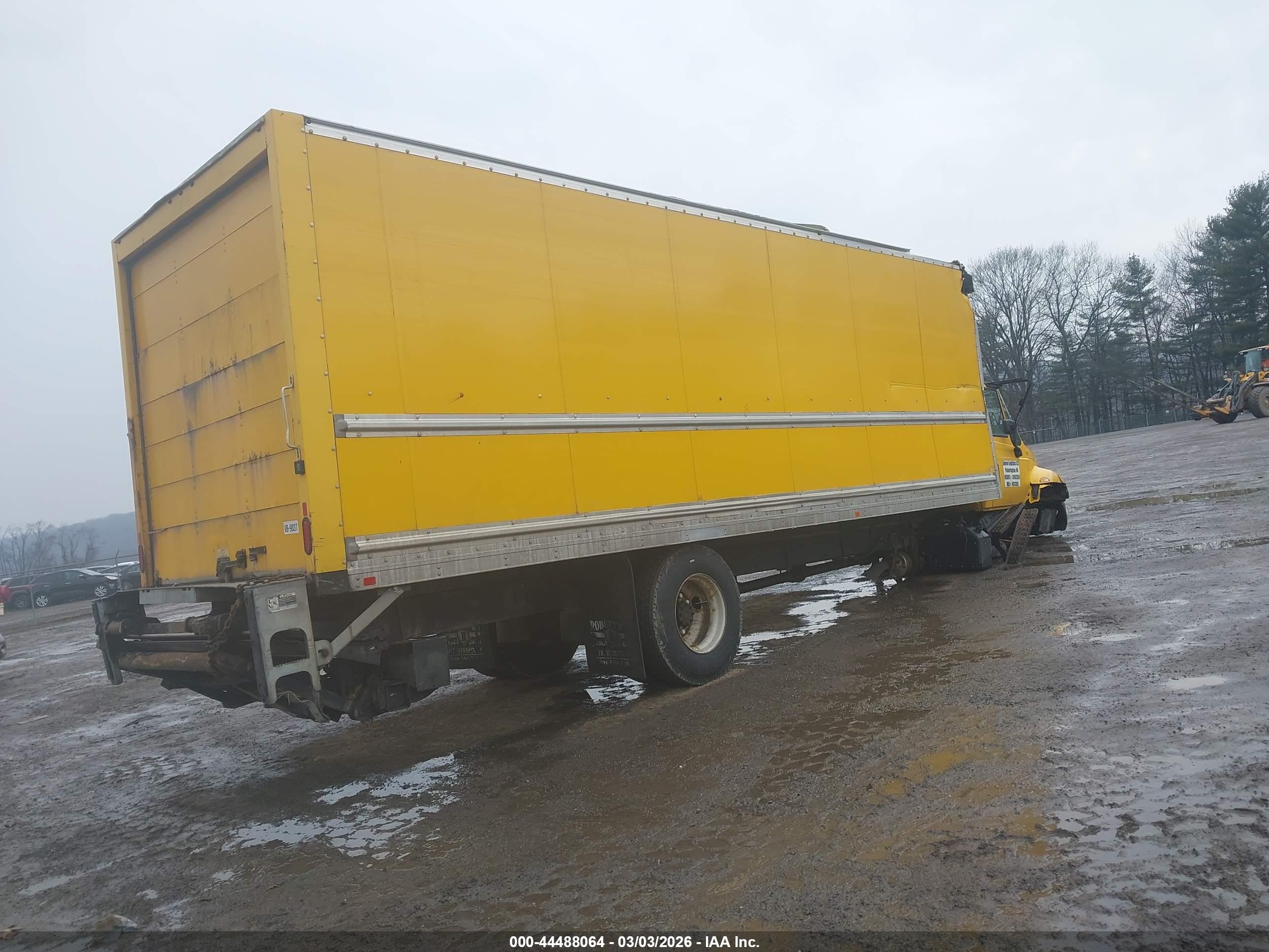 INTERNATIONAL DURASTAR image 4