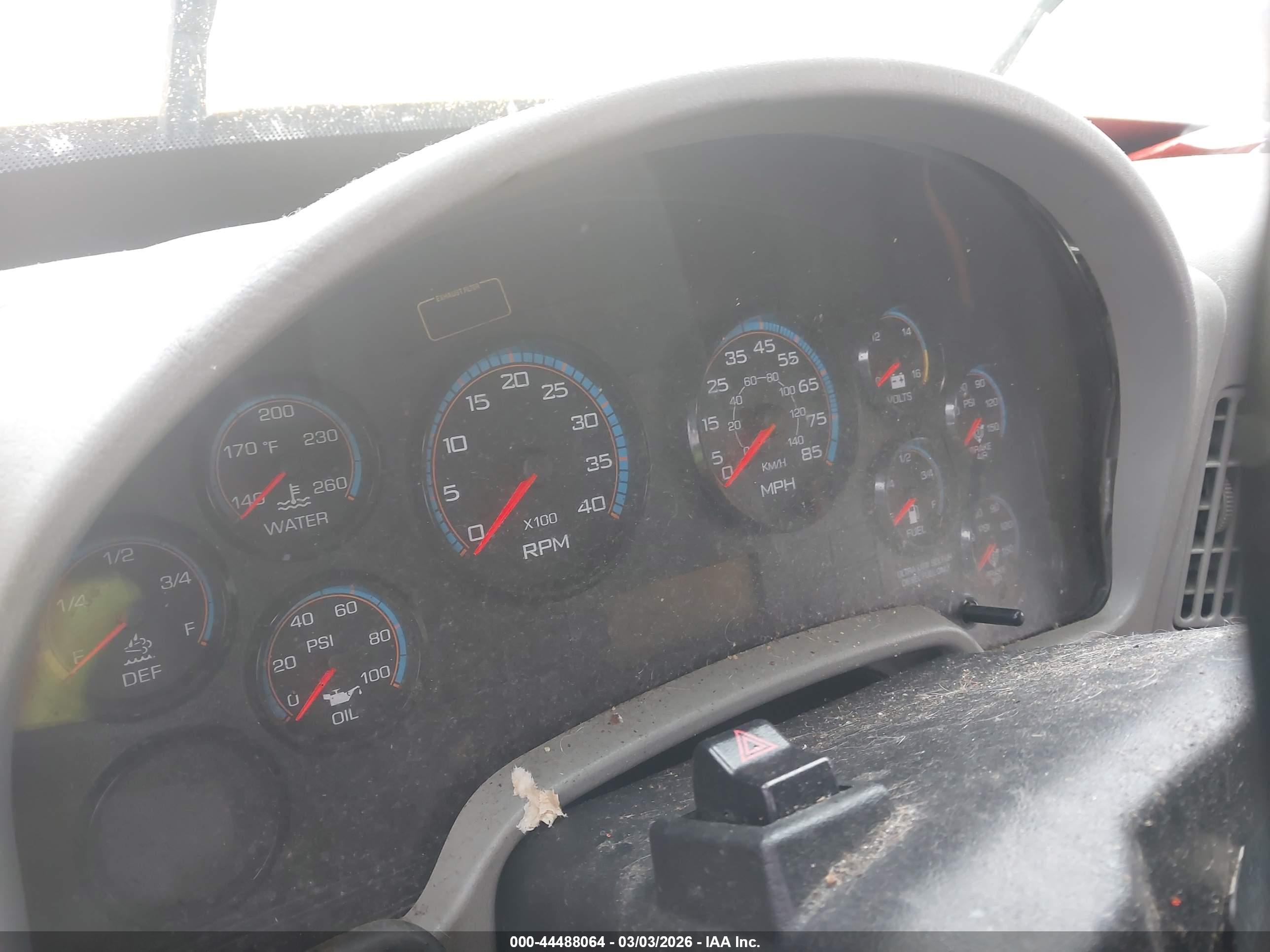 INTERNATIONAL DURASTAR image 6