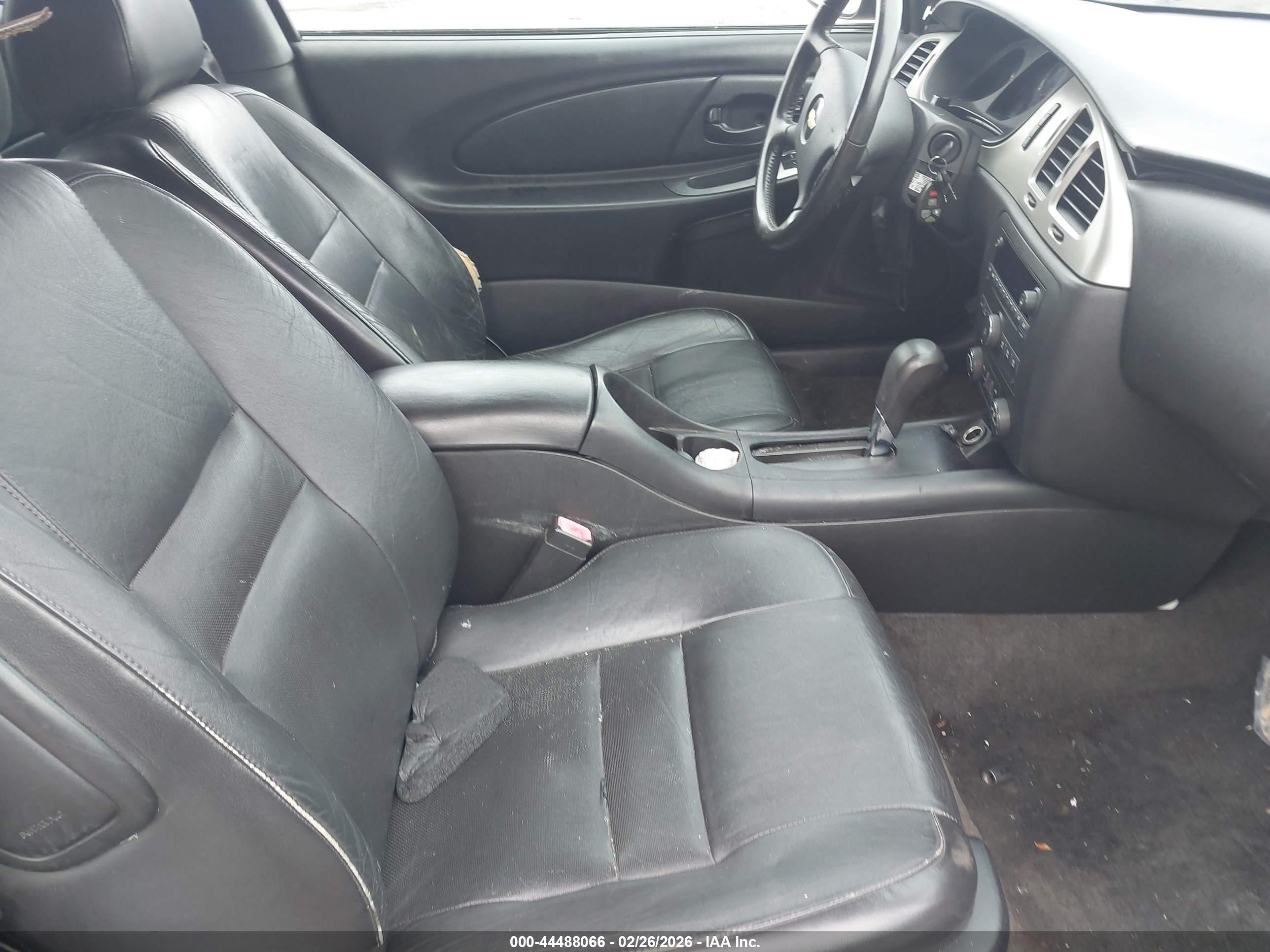 CHEVROLET MONTE image 5