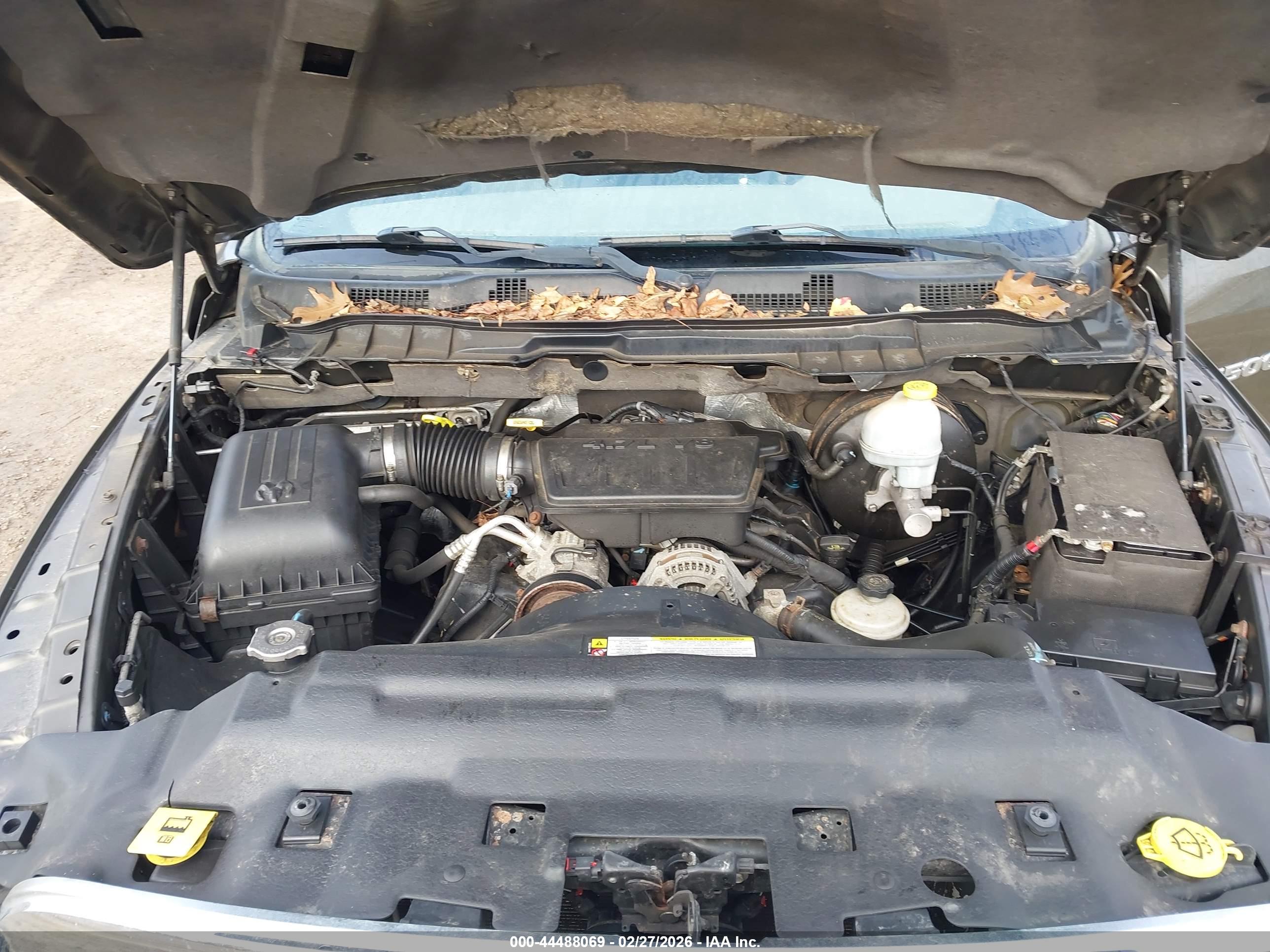 RAM 1500 image 10