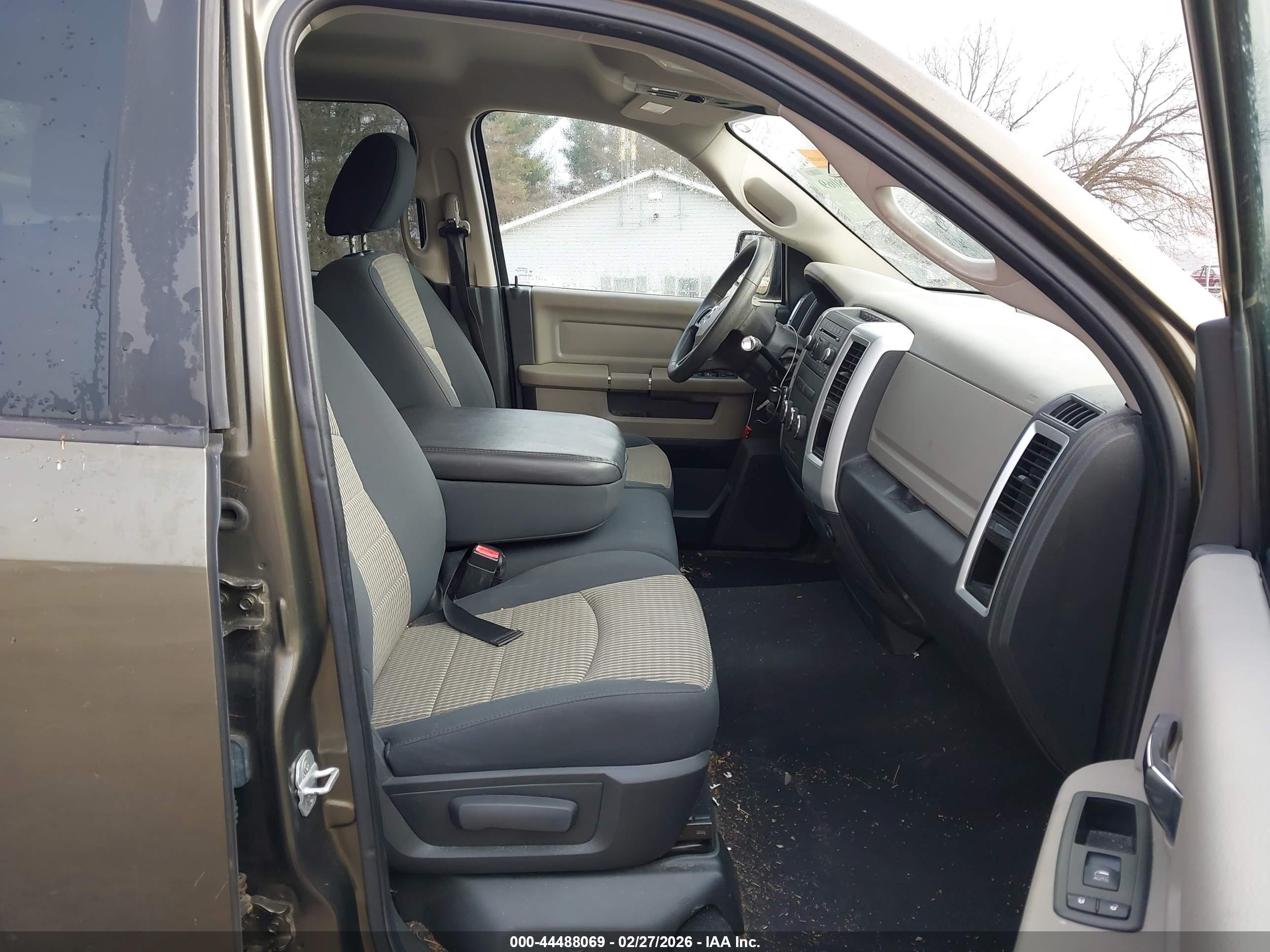 RAM 1500 image 5