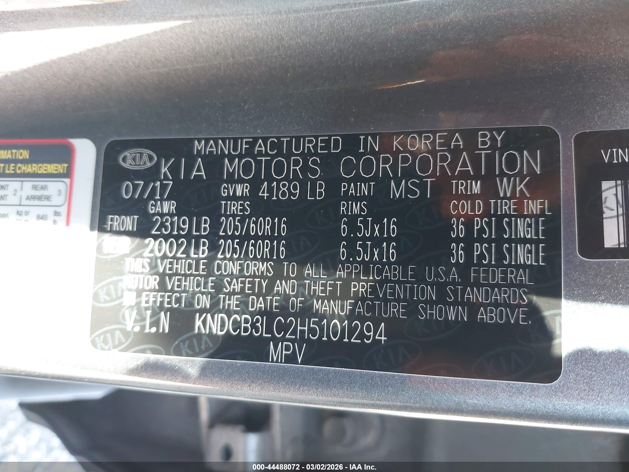 KIA NIRO image 9