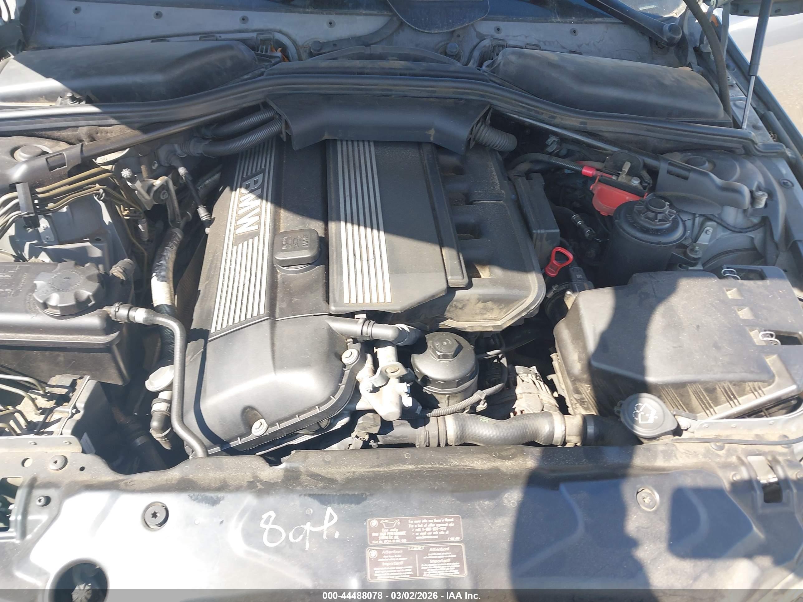 BMW 530I image 10