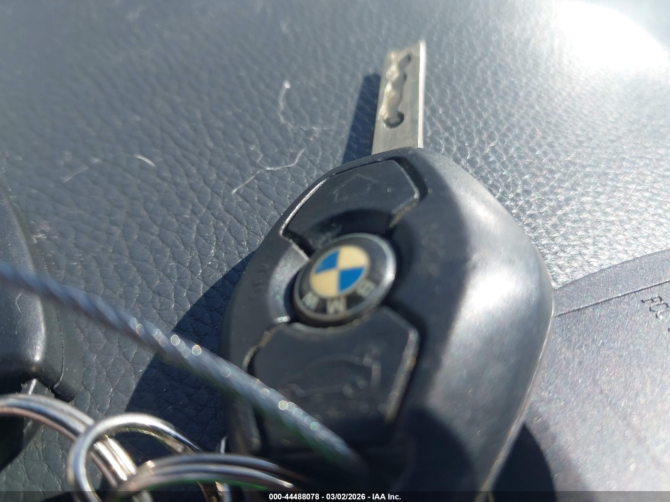BMW 530I image 11