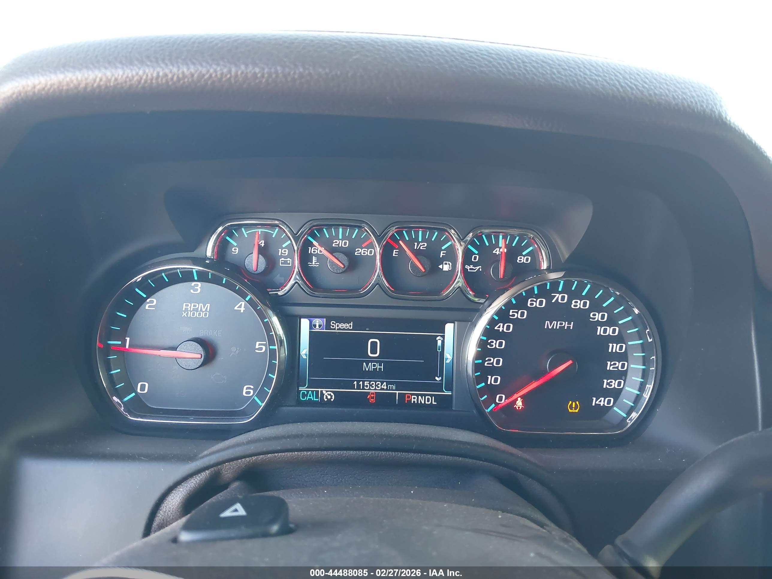 GMC YUKON image 7