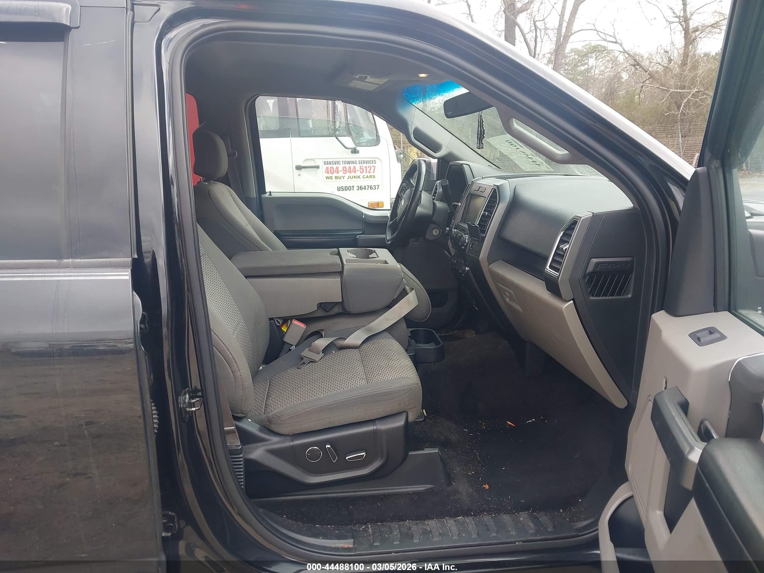 FORD F-150 image 5