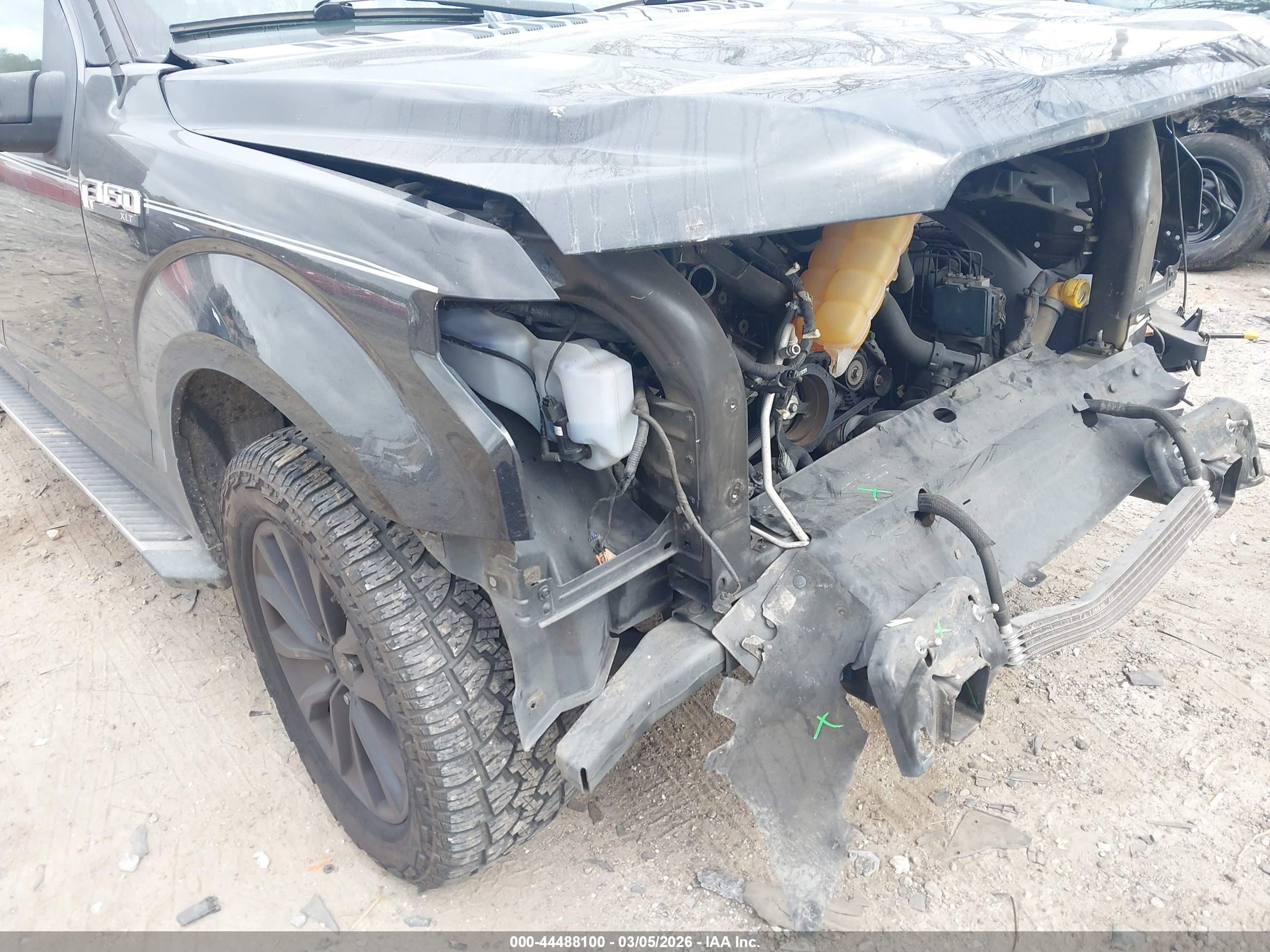 FORD F-150 image 6