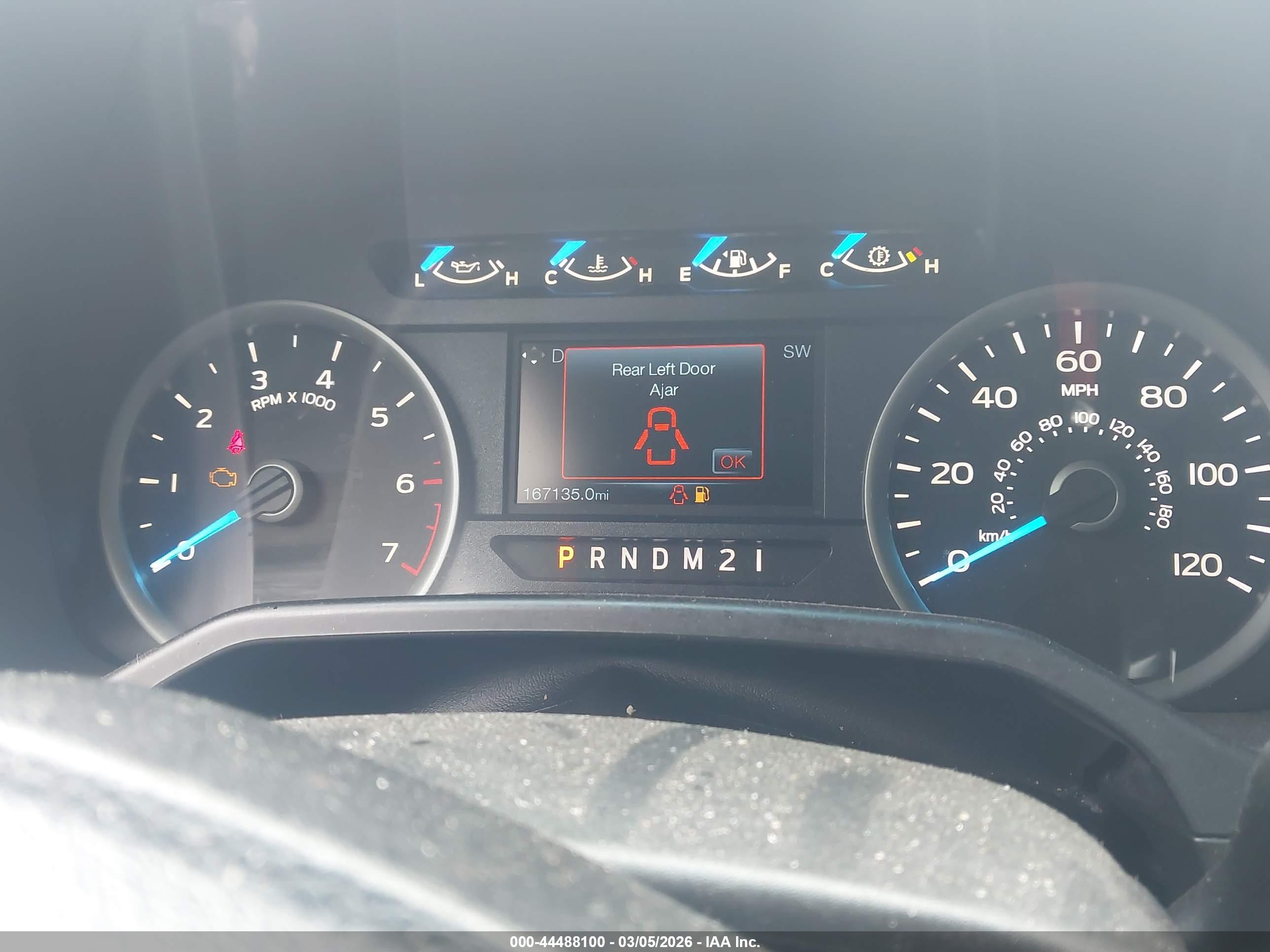 FORD F-150 image 7