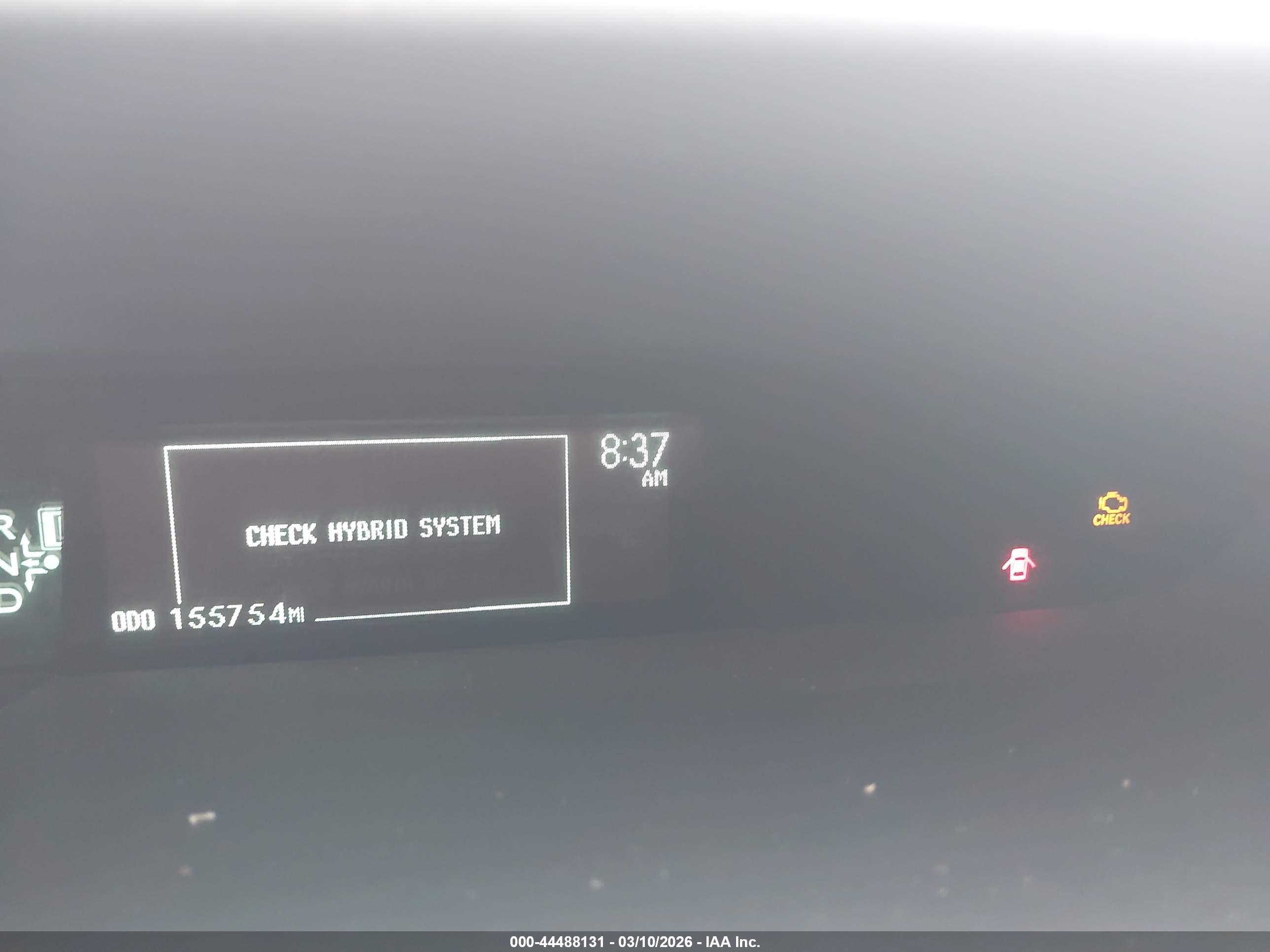 TOYOTA PRIUS image 7