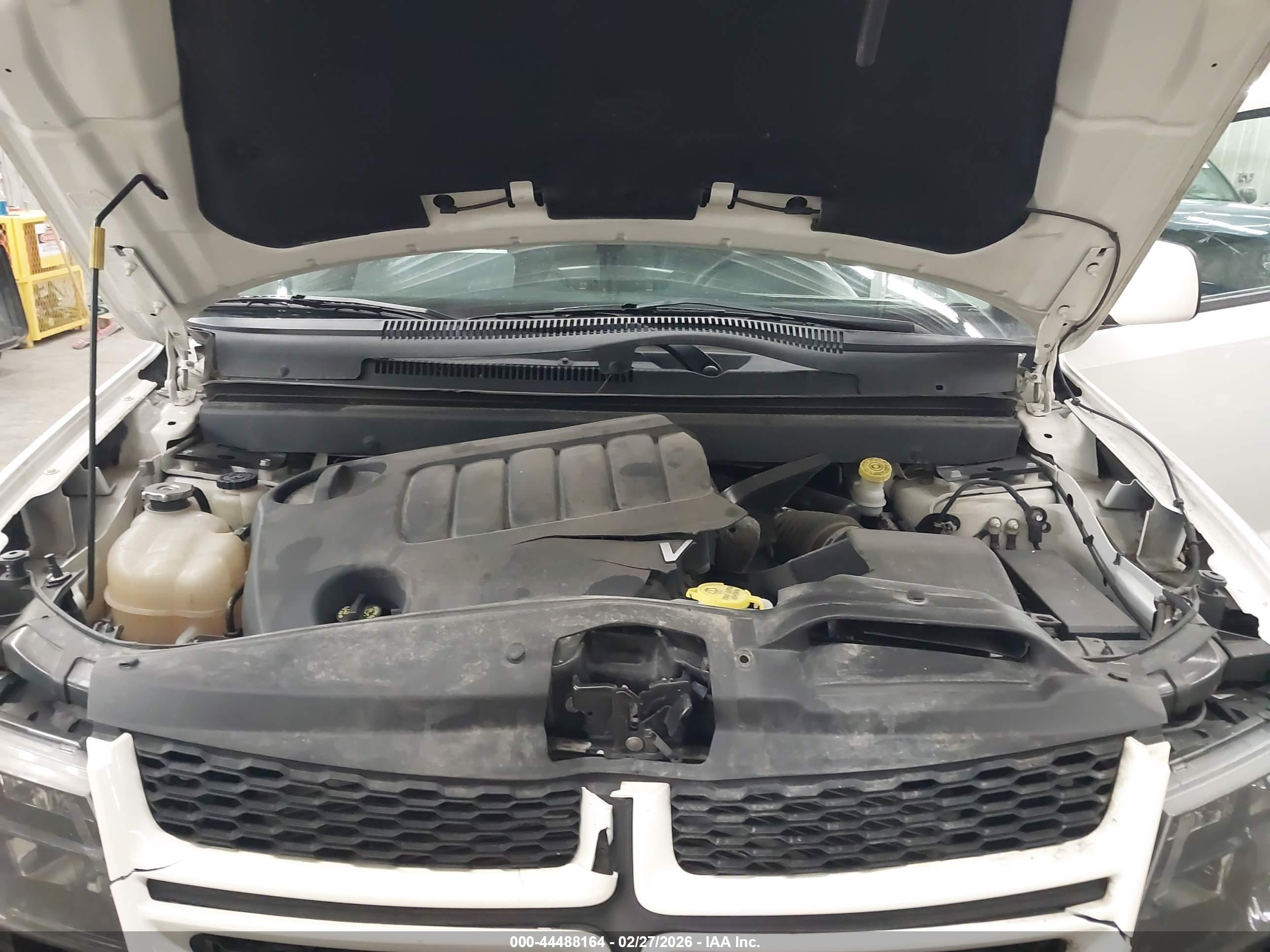 DODGE JOURNEY image 10