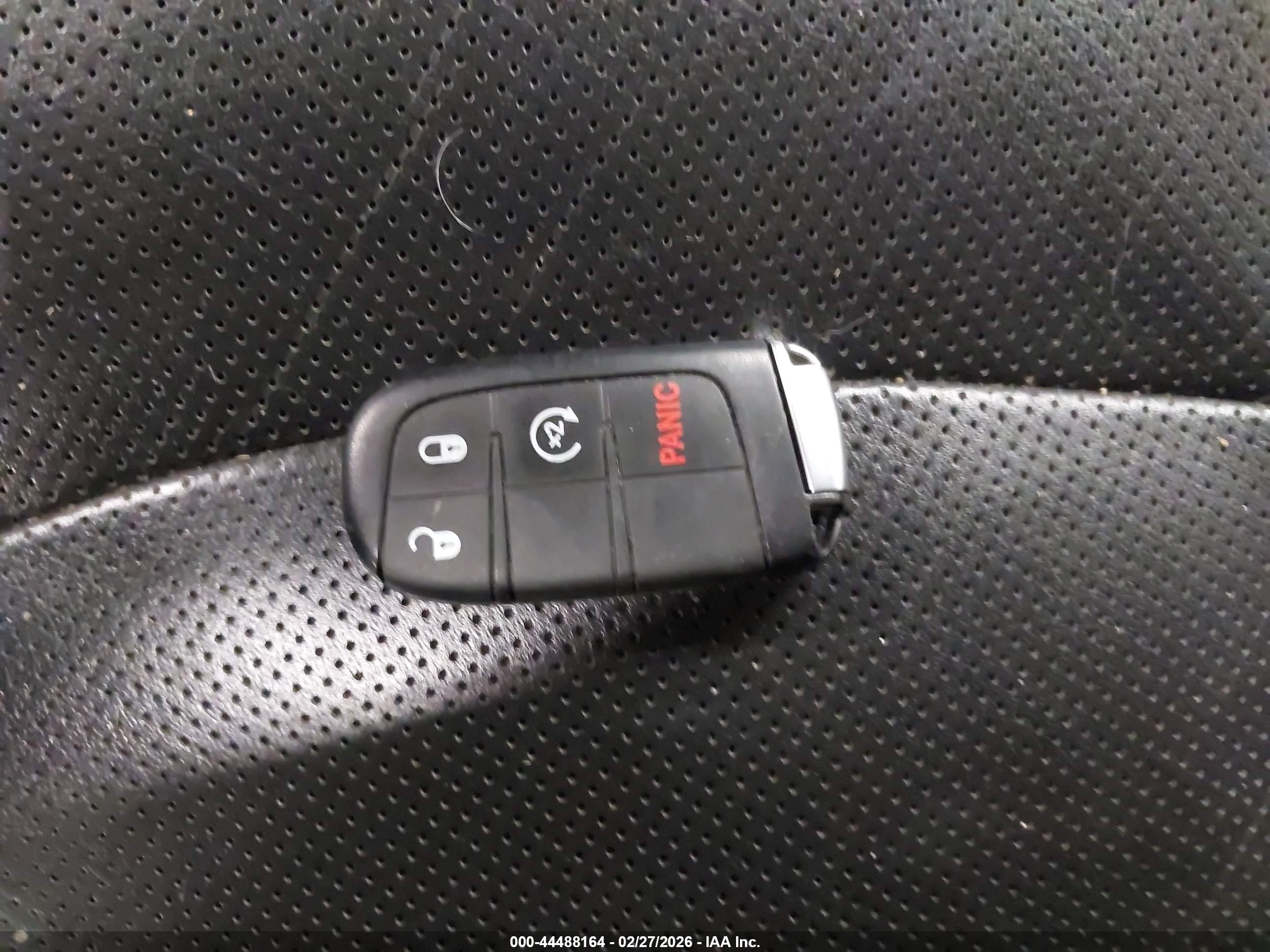 DODGE JOURNEY image 11
