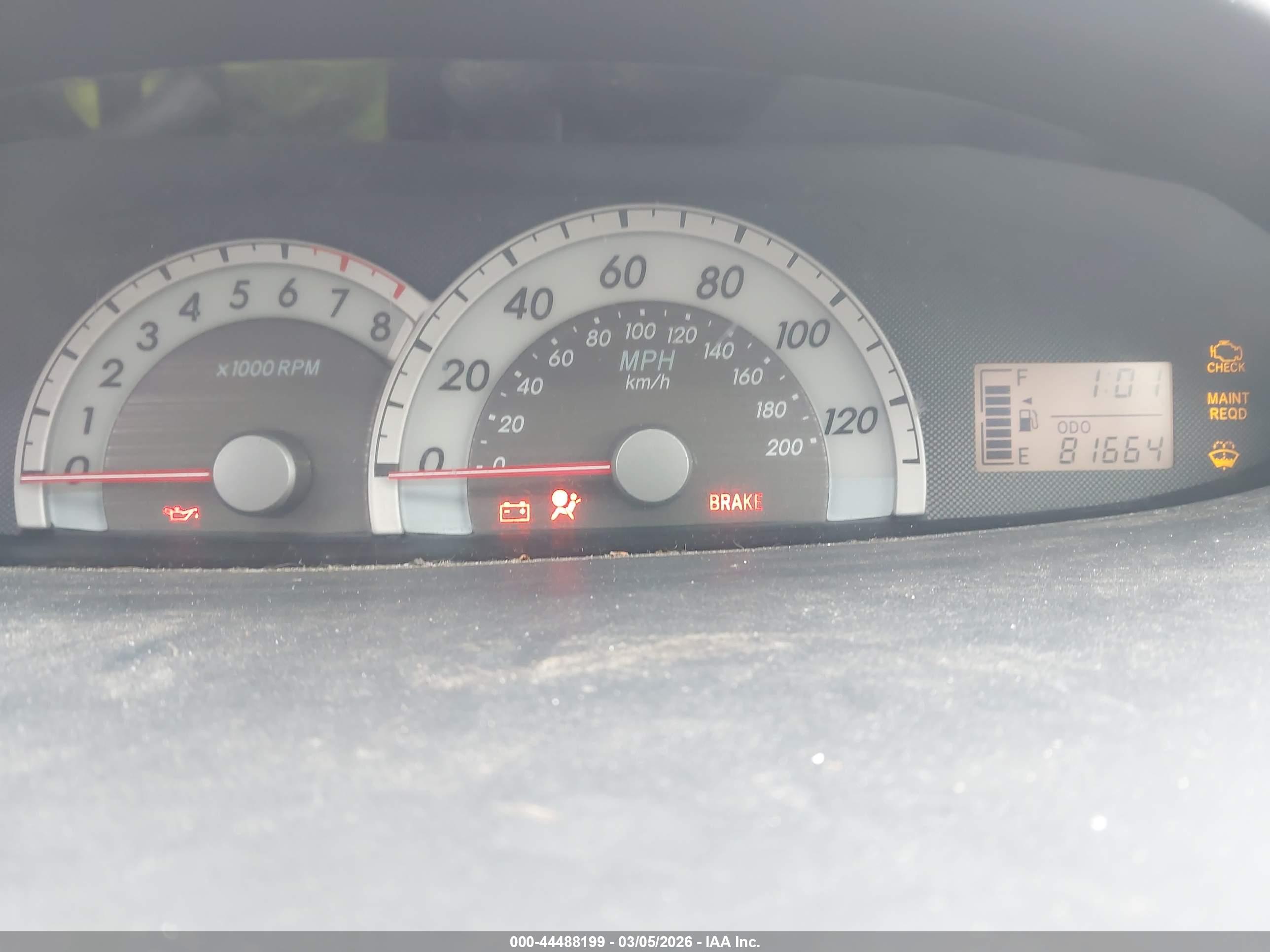 TOYOTA YARIS image 7