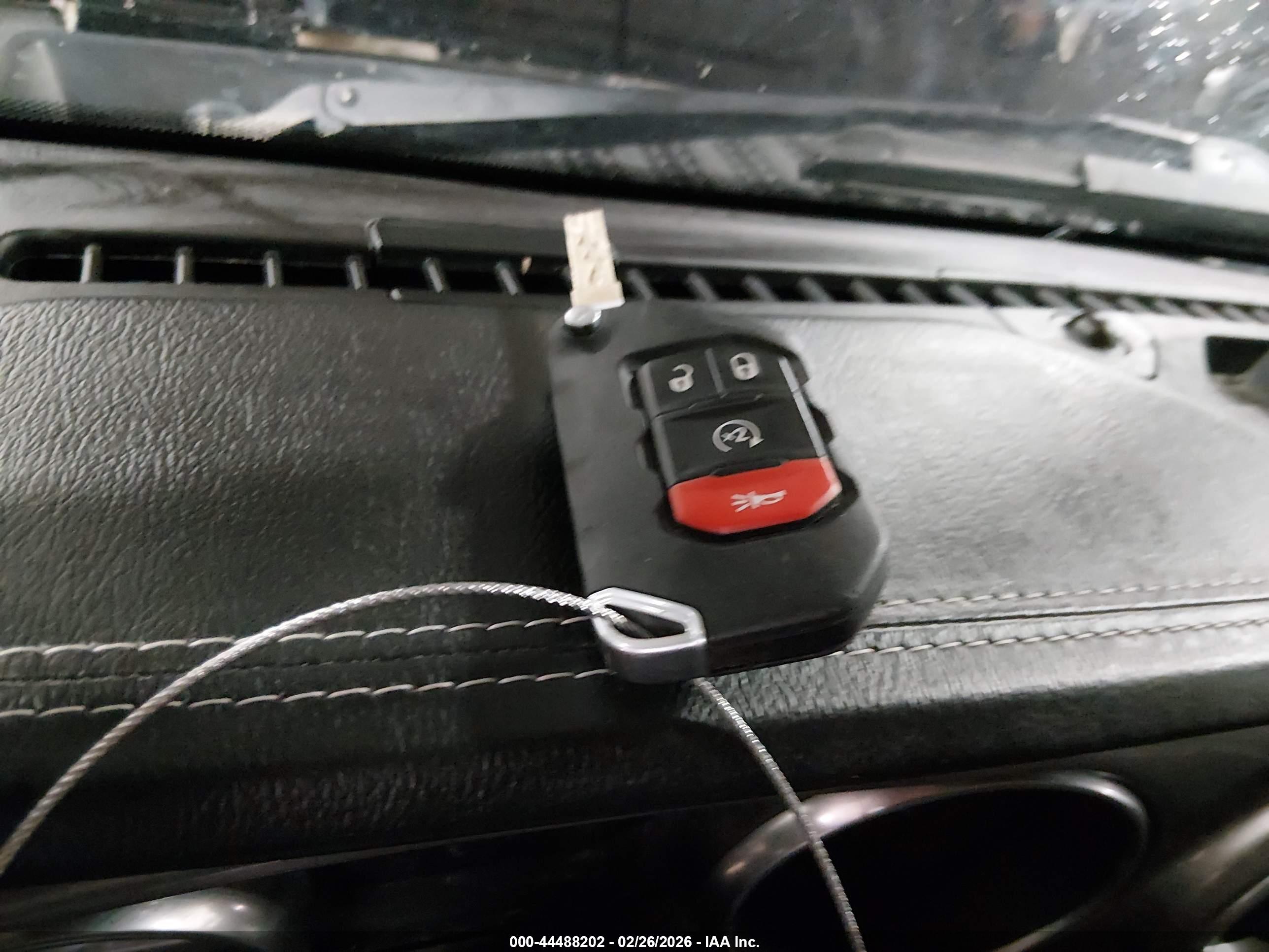 JEEP WRANGLER image 11