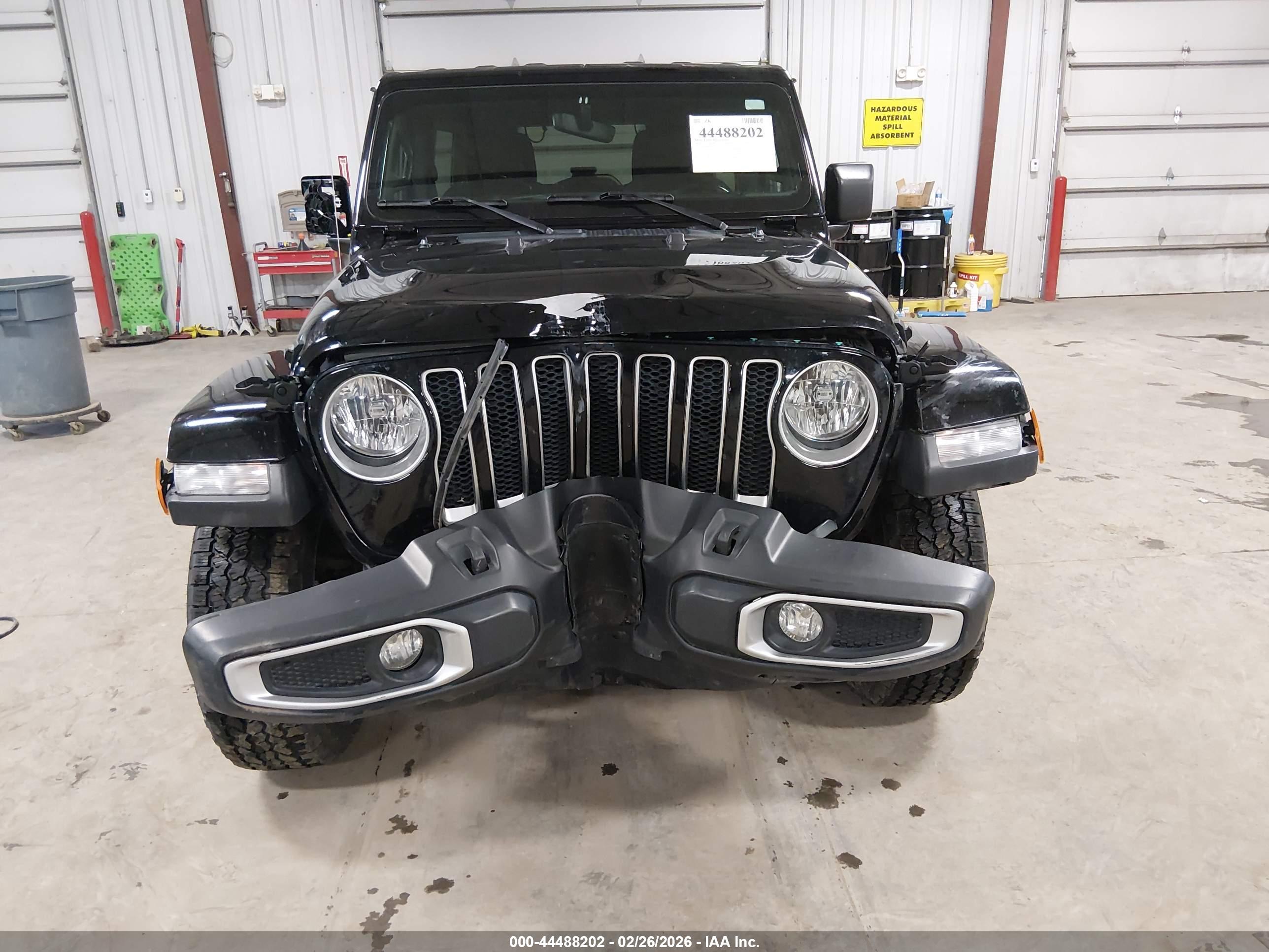 JEEP WRANGLER image 6