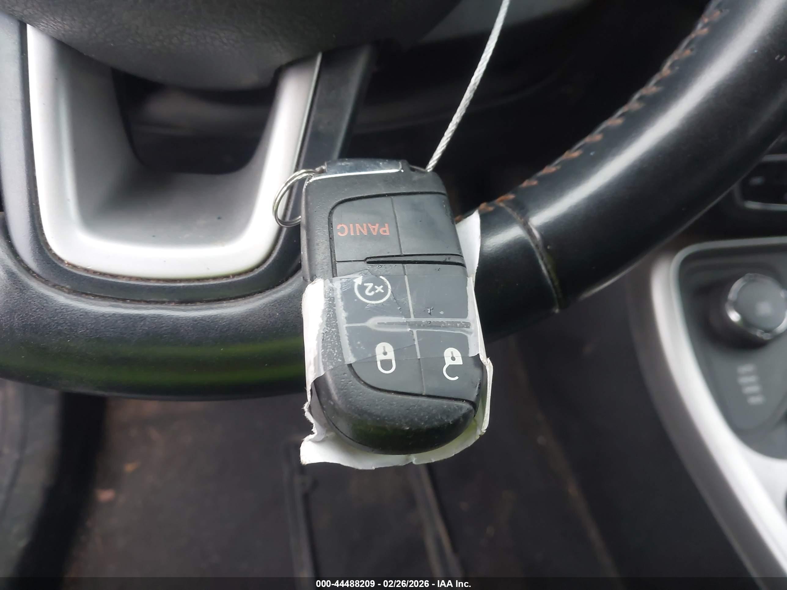 JEEP COMPASS image 11