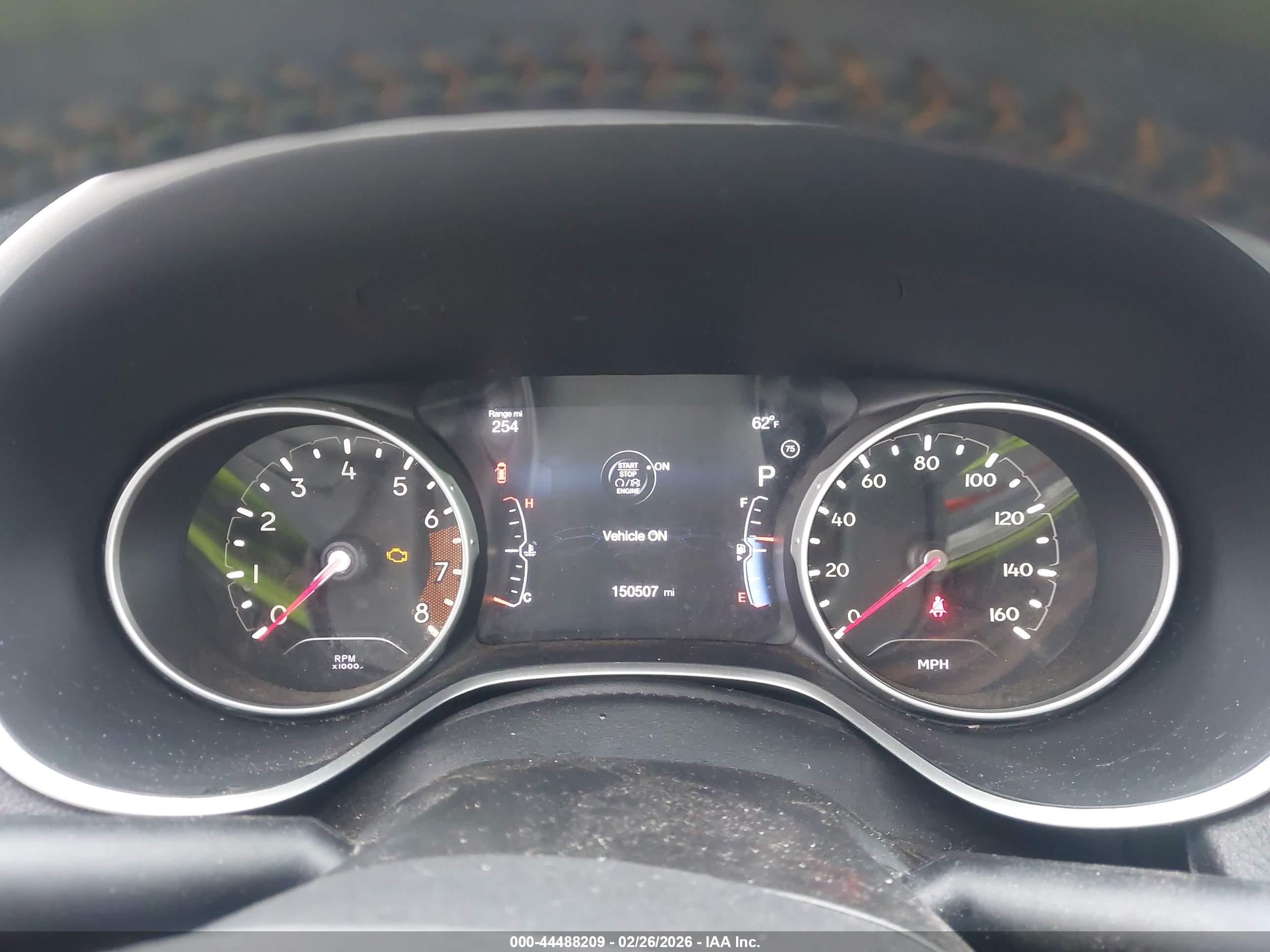 JEEP COMPASS image 7