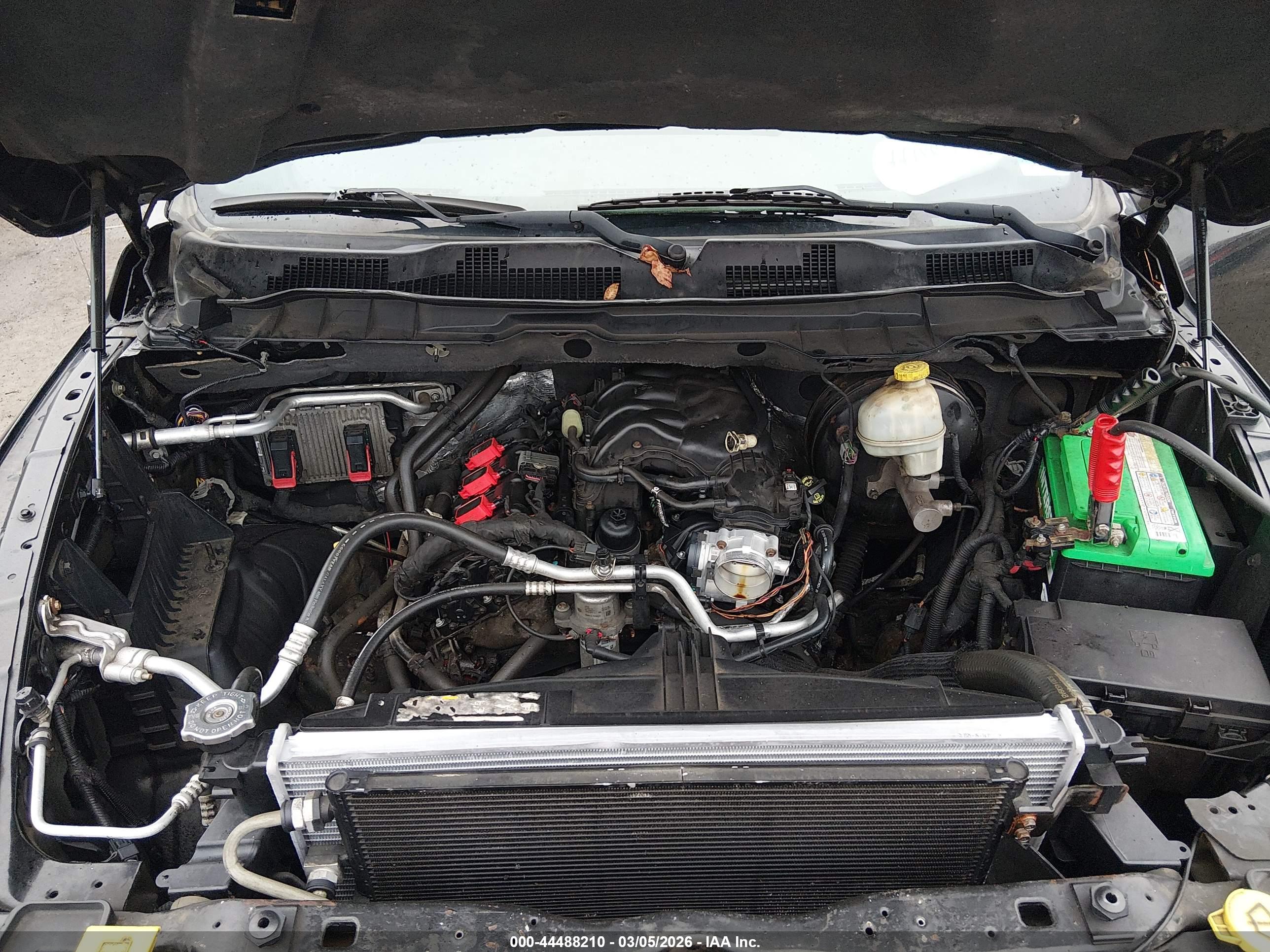 RAM 1500 image 10